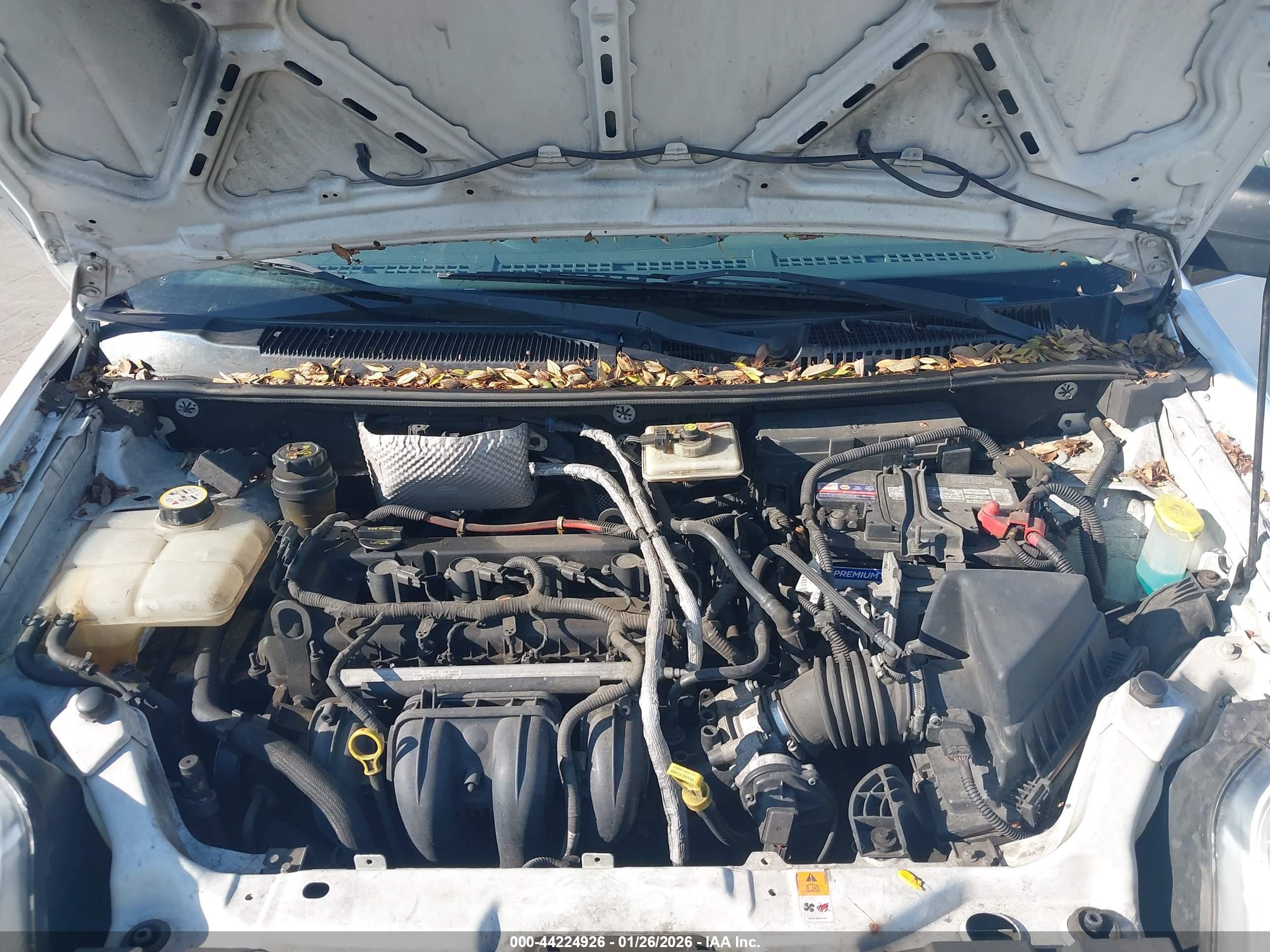 FORD TRANSIT image 10