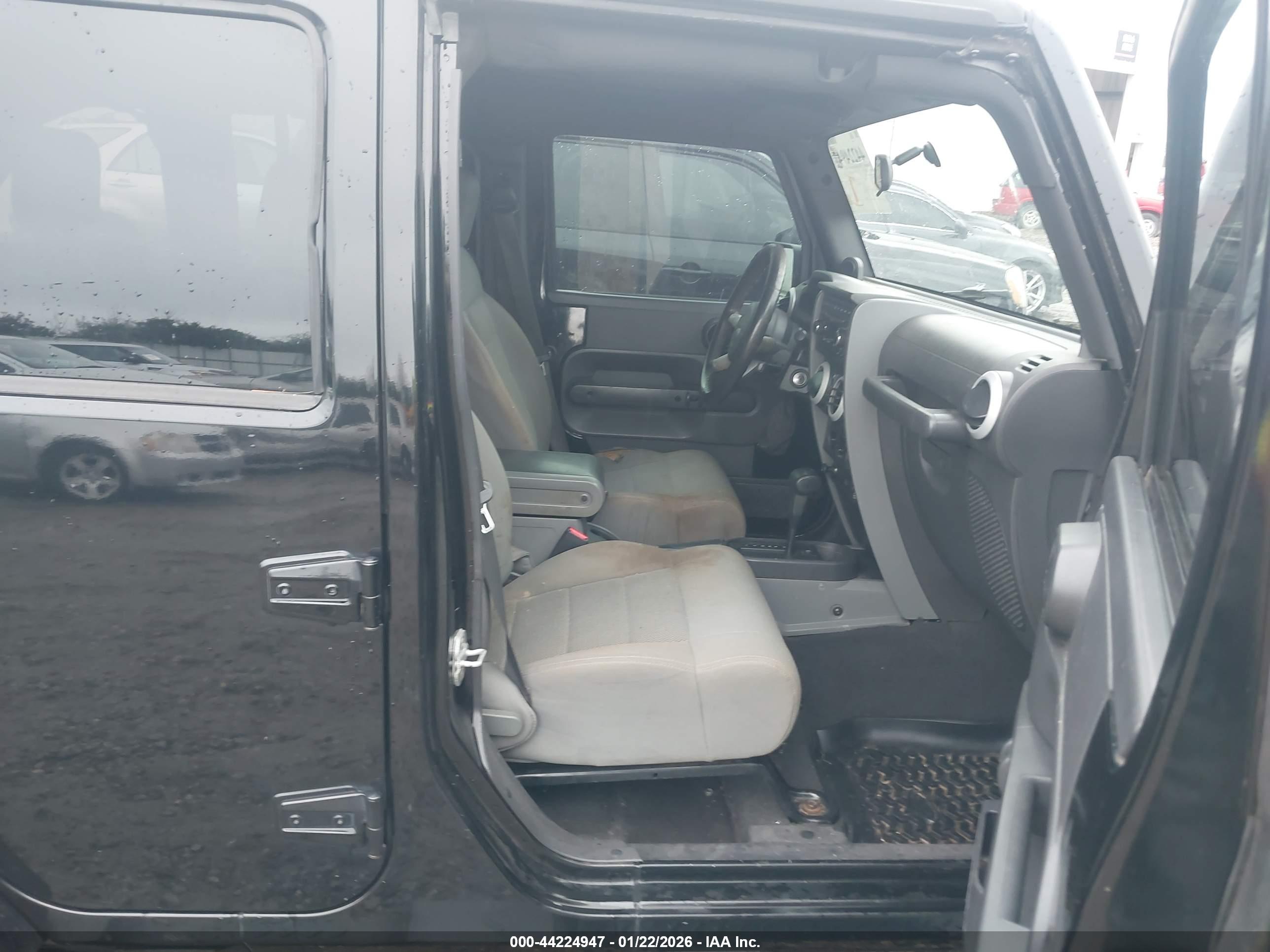 JEEP WRANGLER image 5