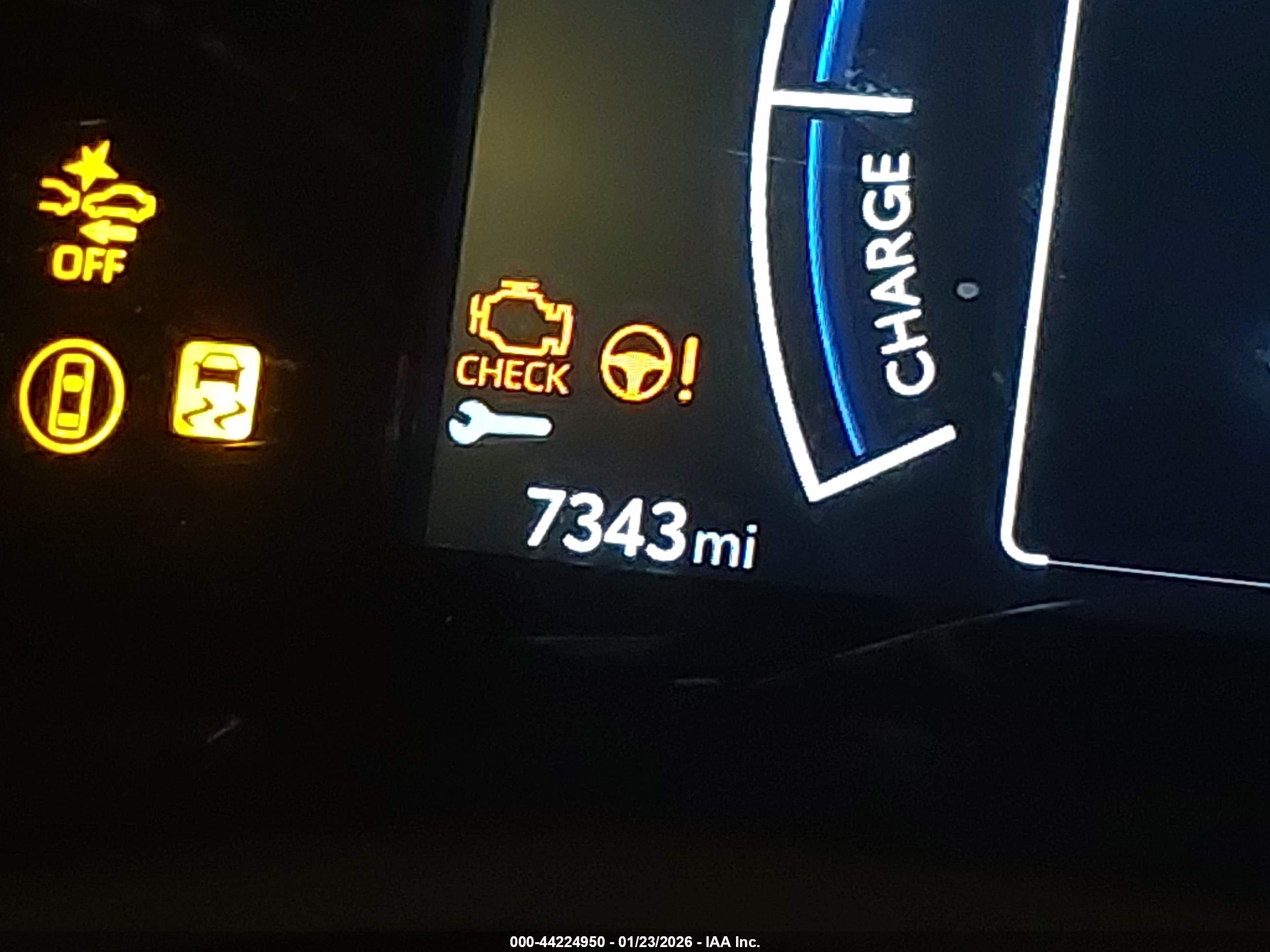 TOYOTA CAMRY image 7