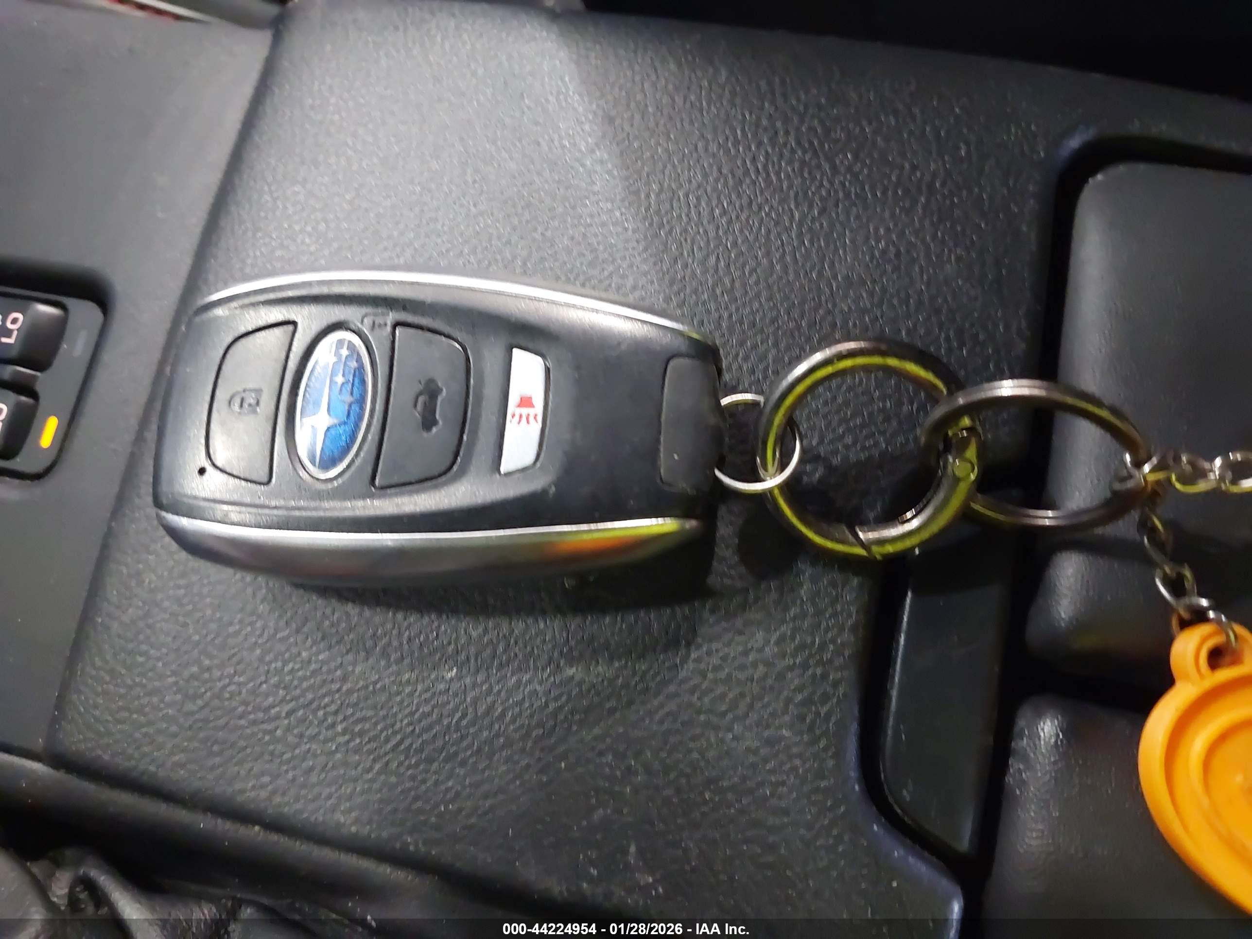 SUBARU BRZ image 11