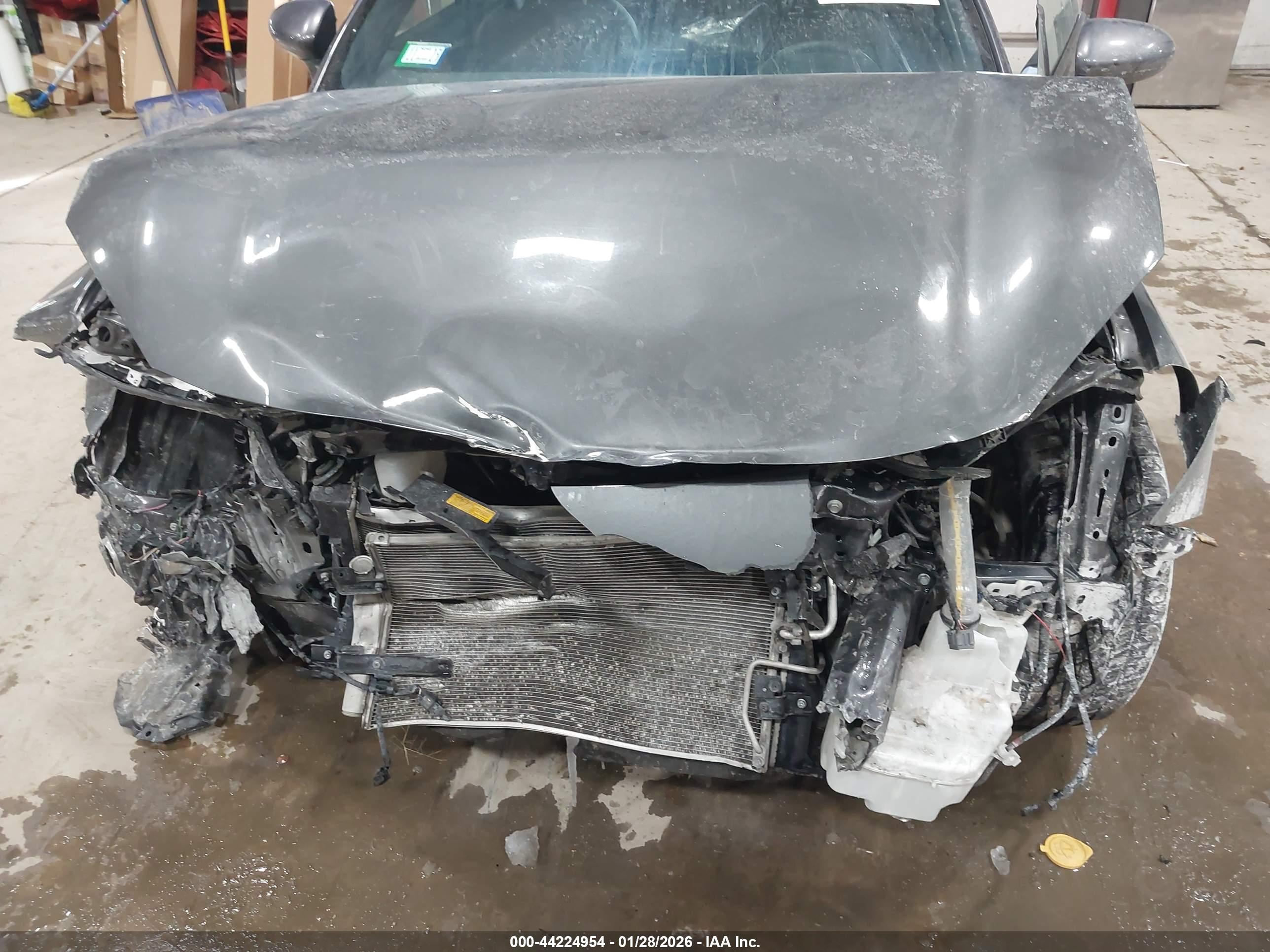 SUBARU BRZ image 6