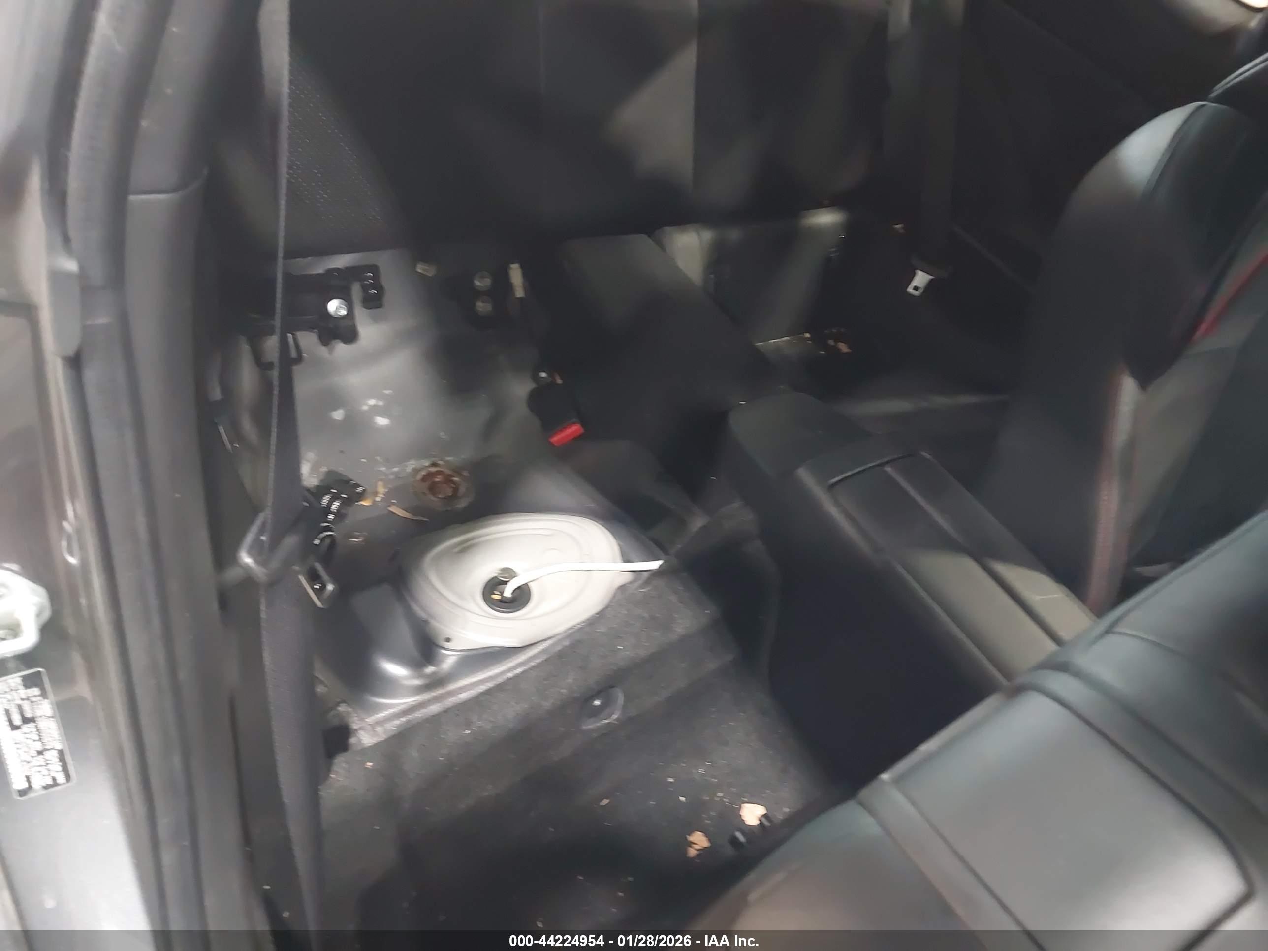 SUBARU BRZ image 8