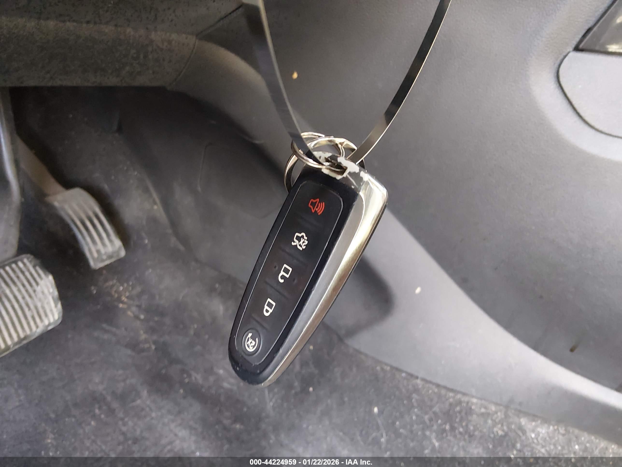 FORD ESCAPE image 11