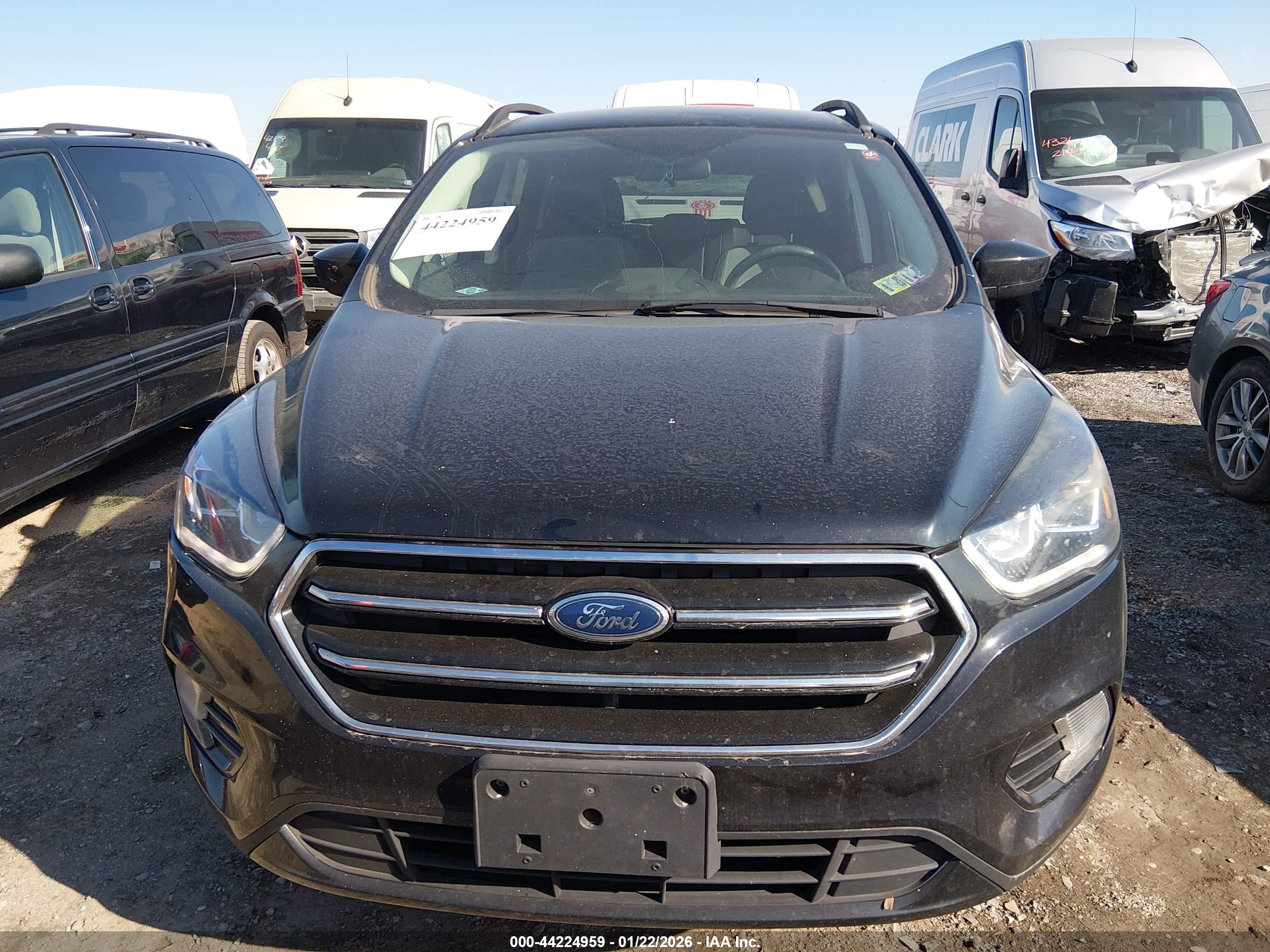 FORD ESCAPE image 6