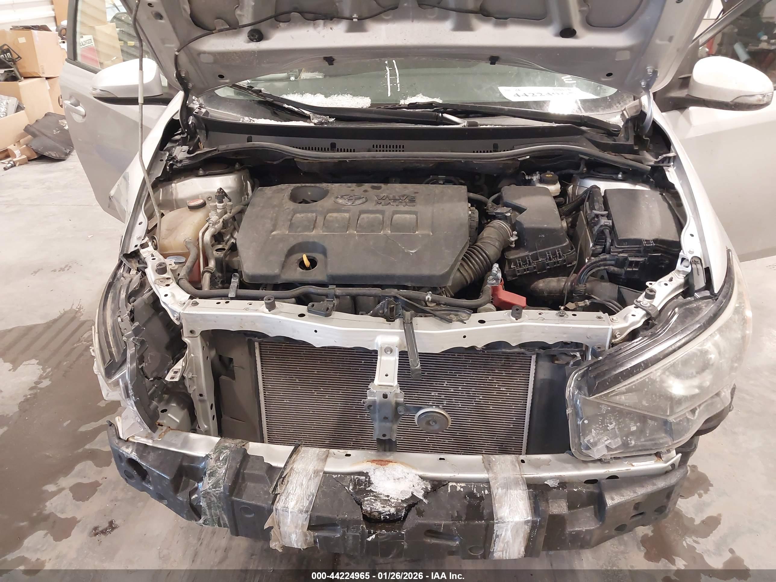SCION IM image 10