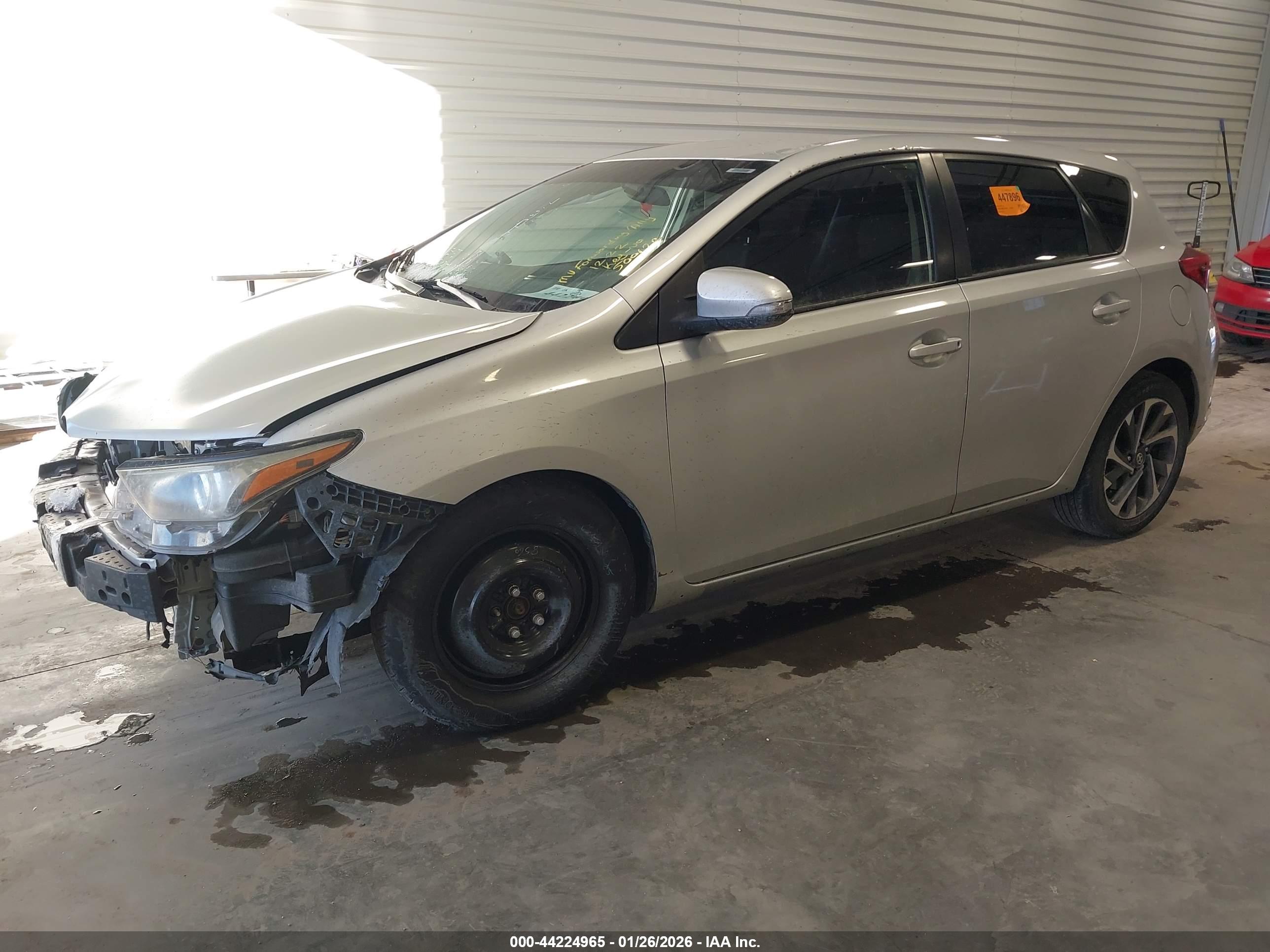SCION IM image 2