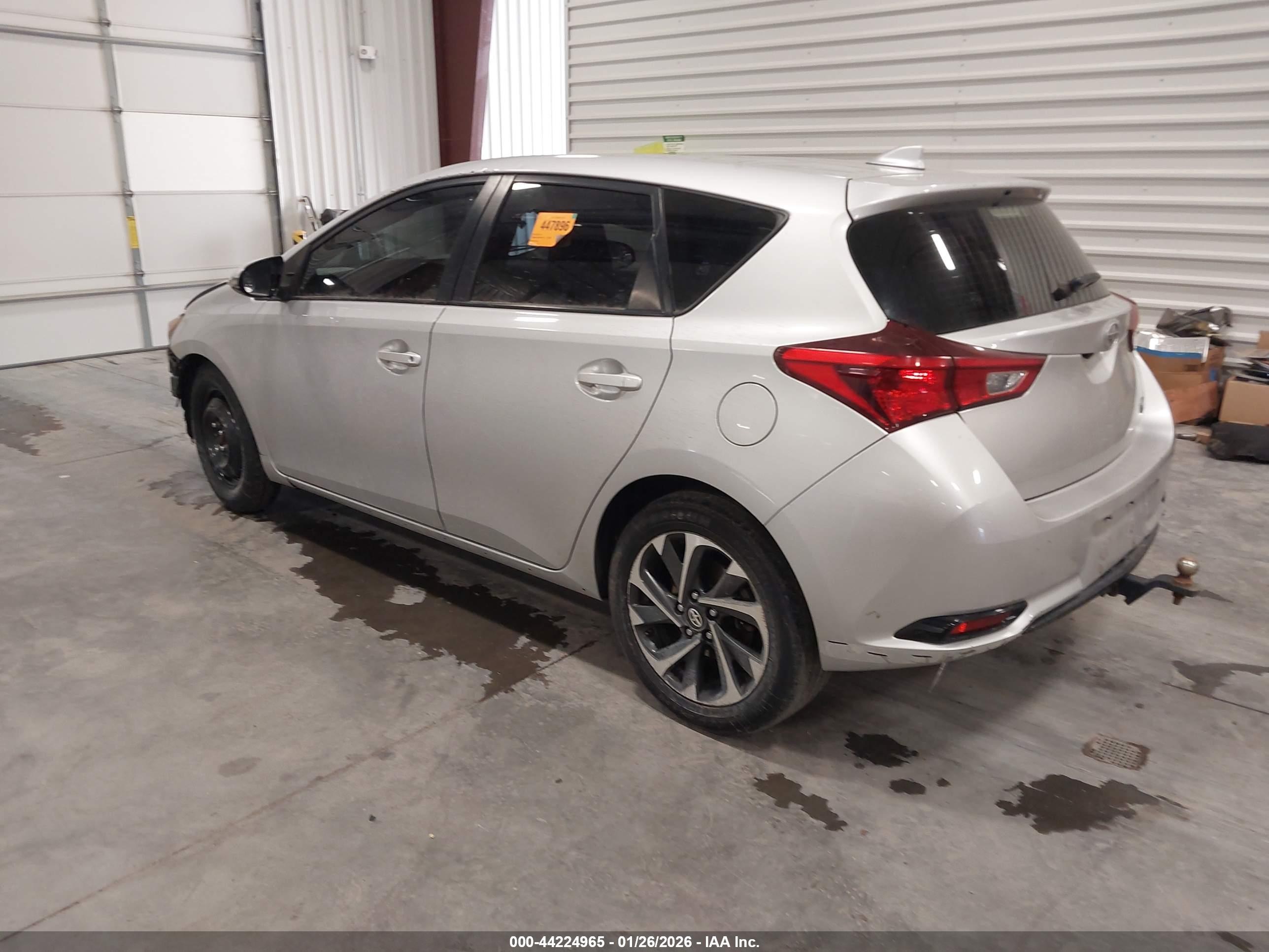 SCION IM image 3