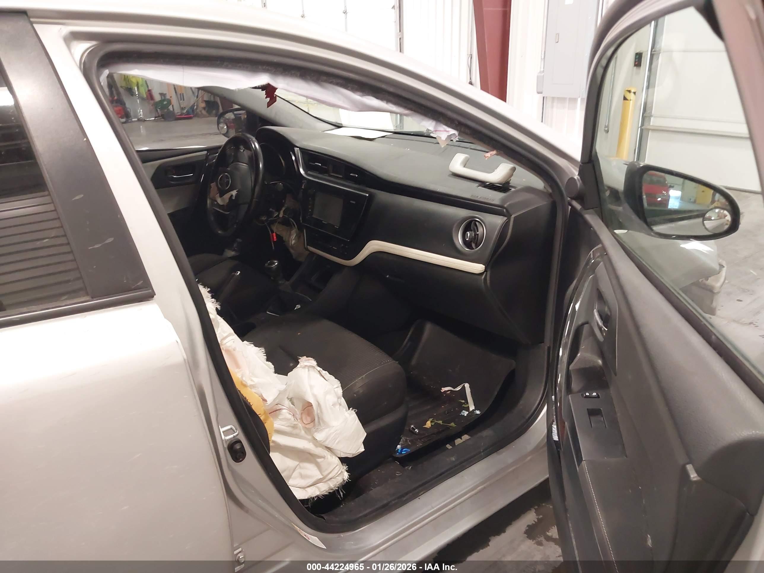 SCION IM image 5