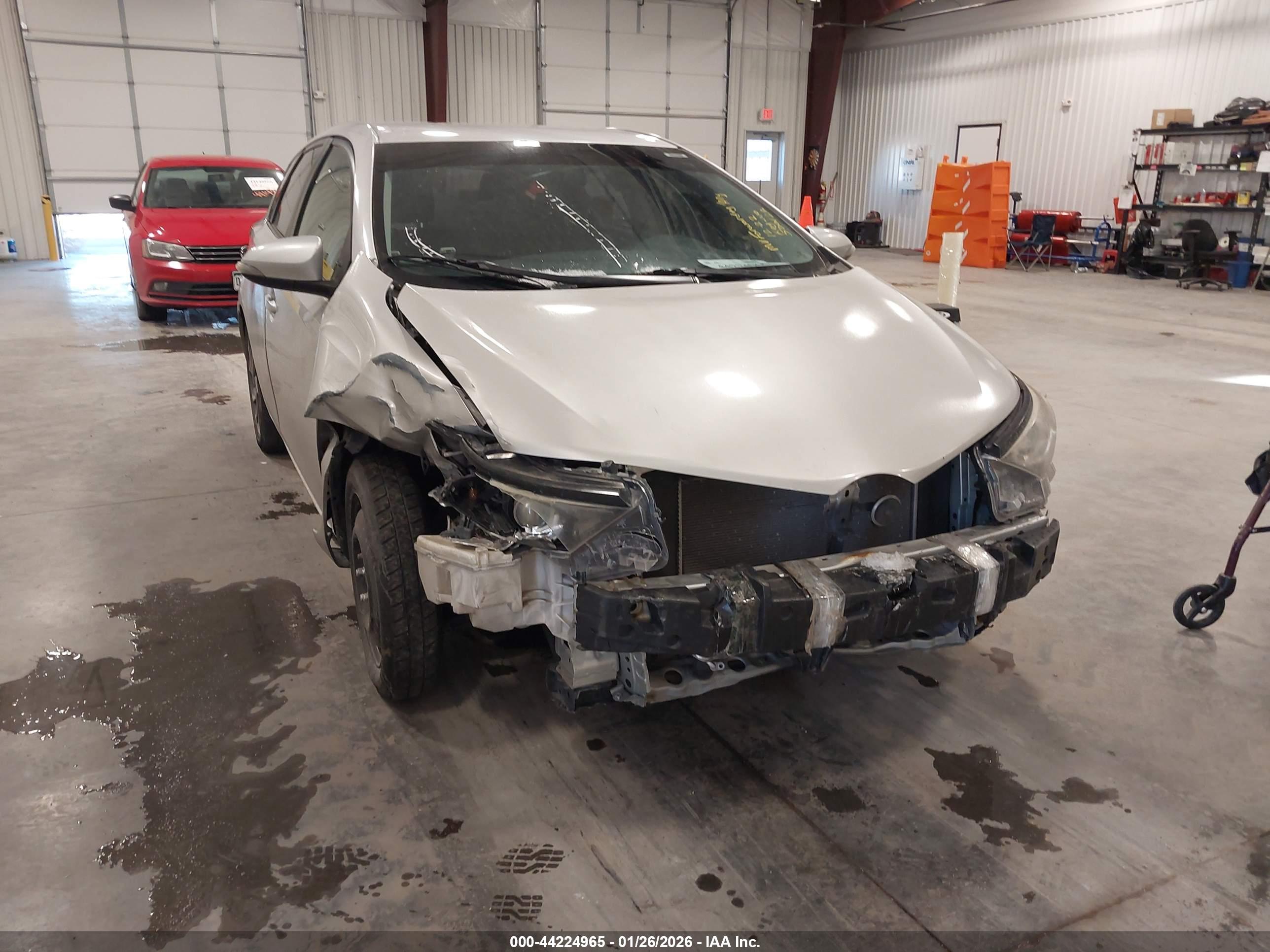 SCION IM image 6