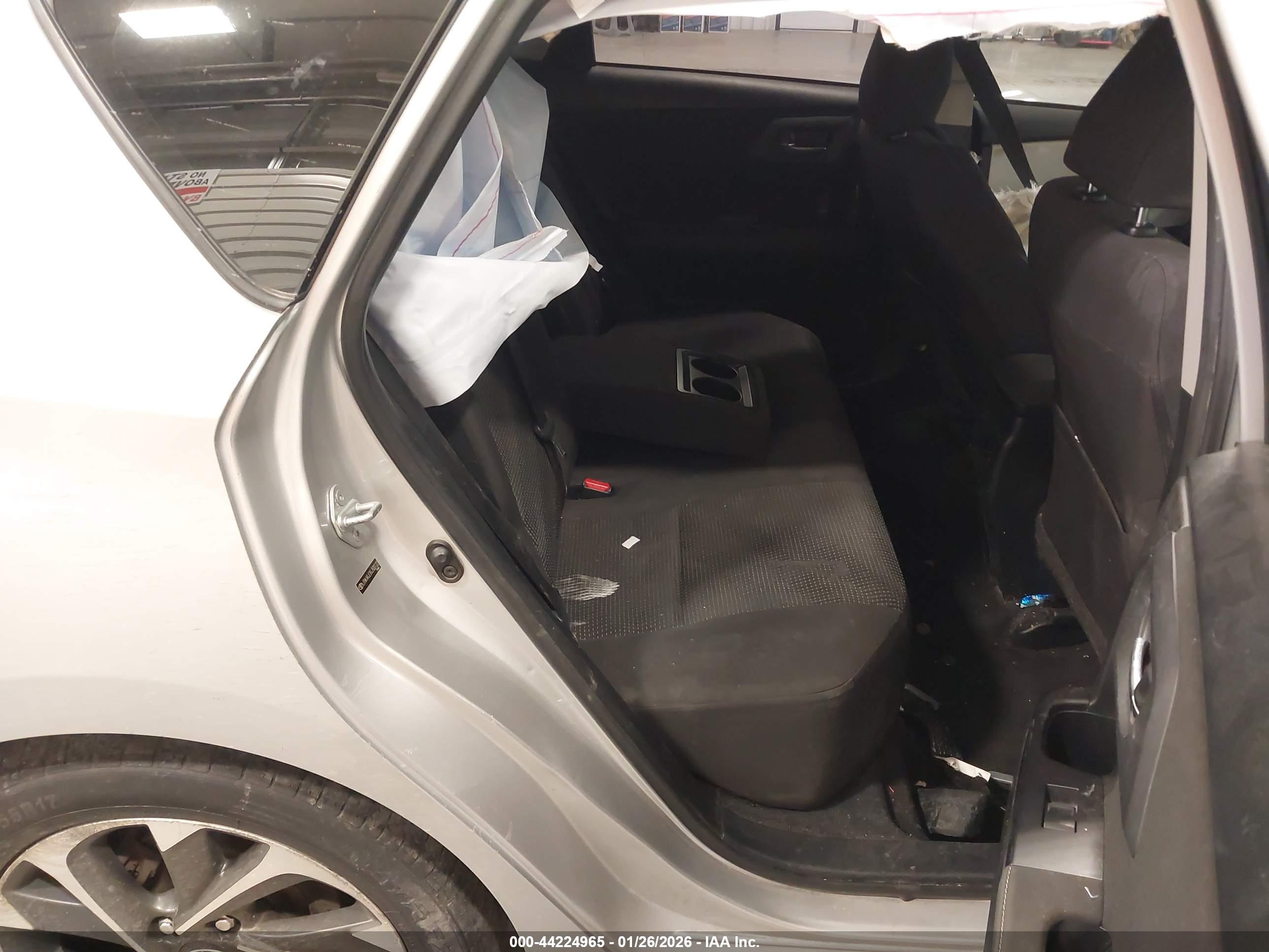 SCION IM image 8