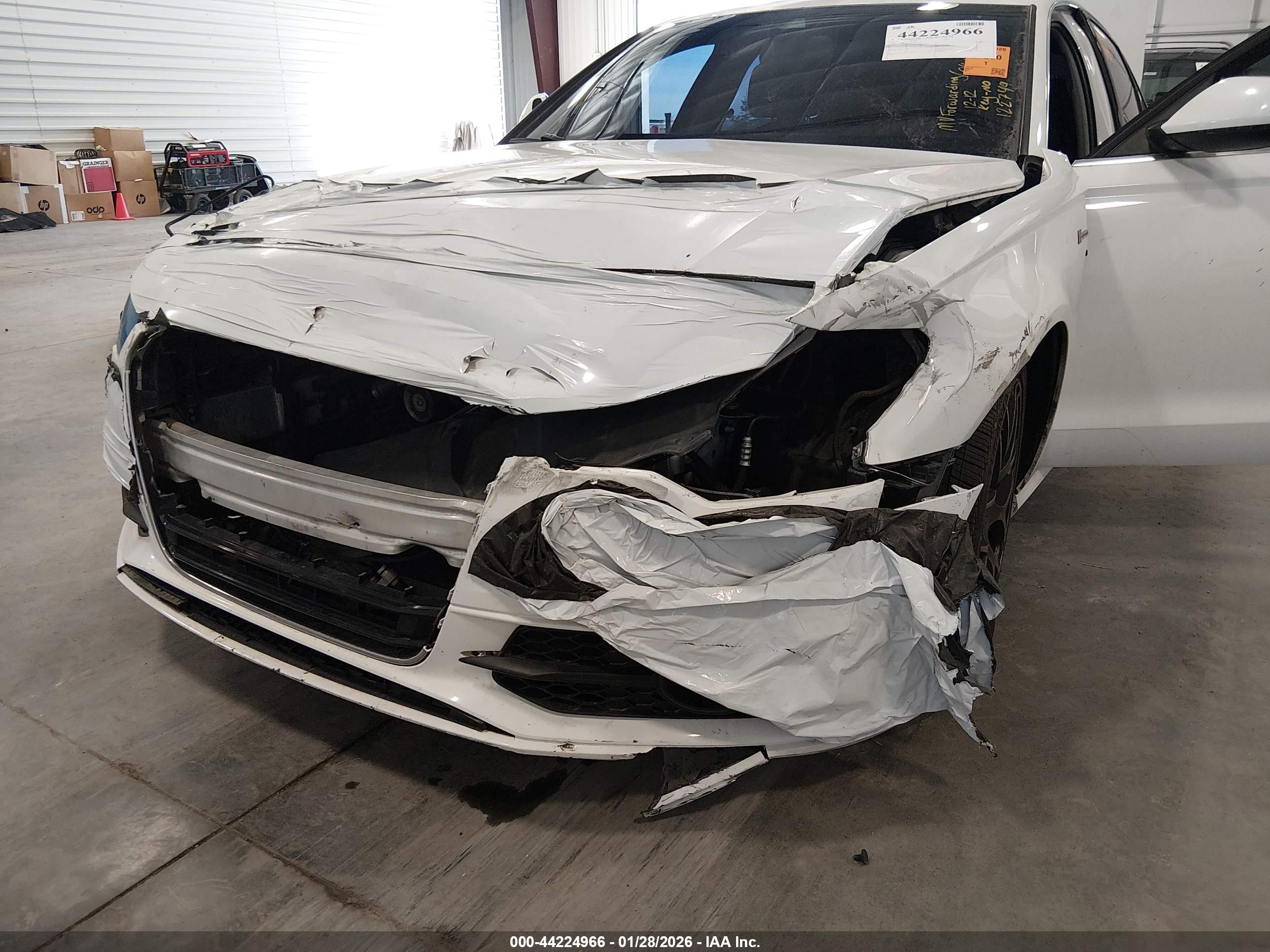 AUDI A6 image 6
