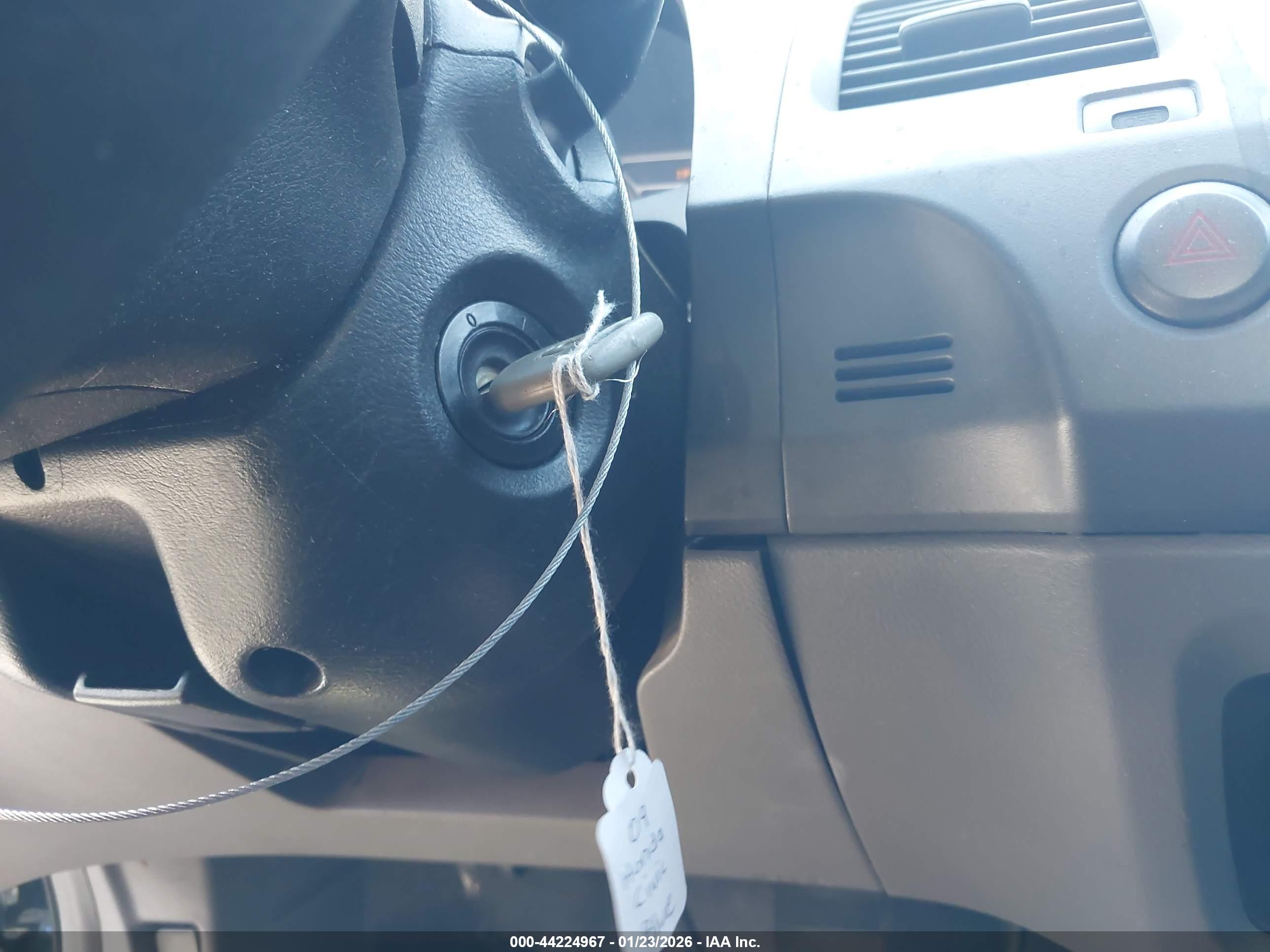HONDA CIVIC image 11