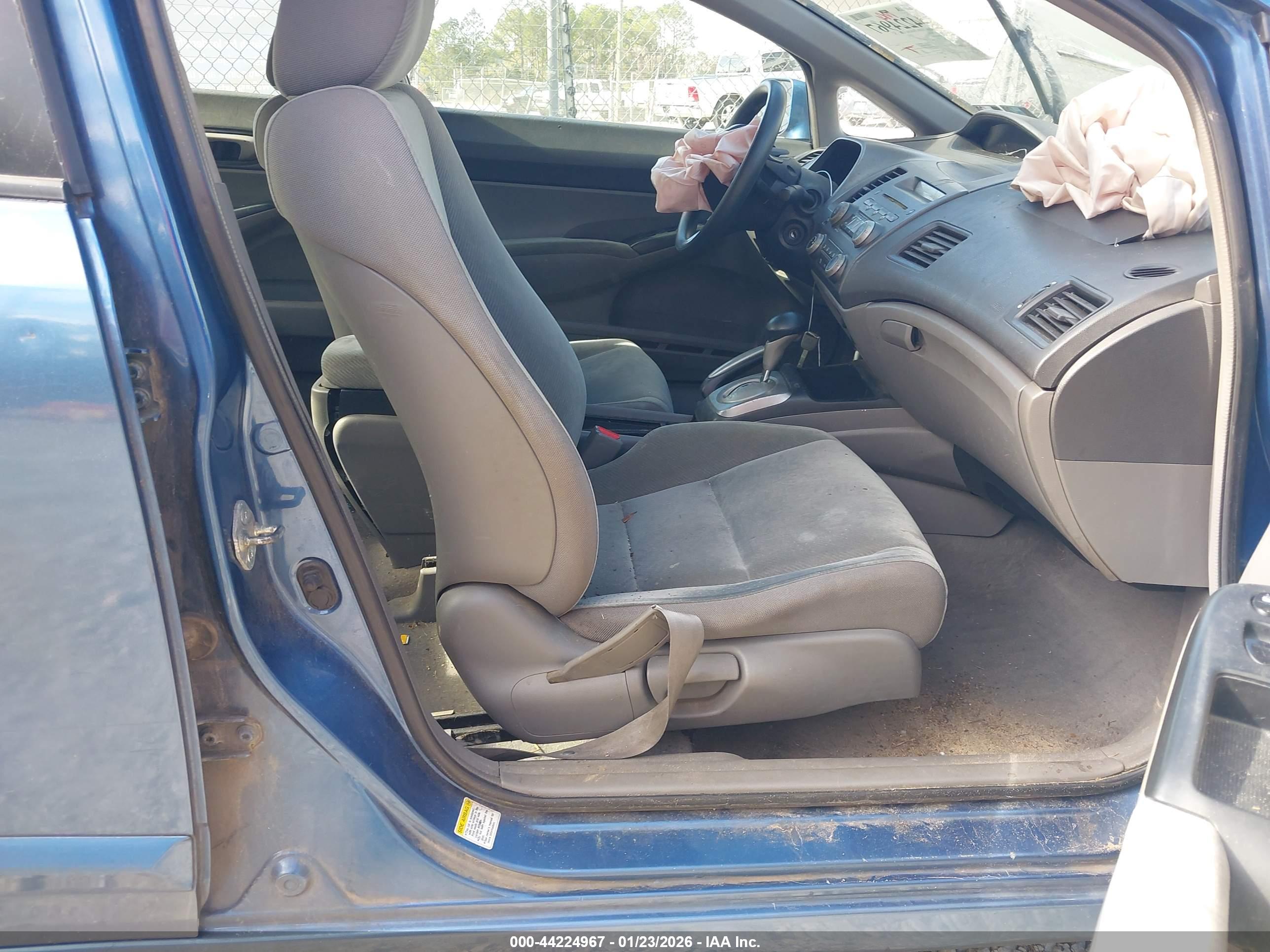 HONDA CIVIC image 5