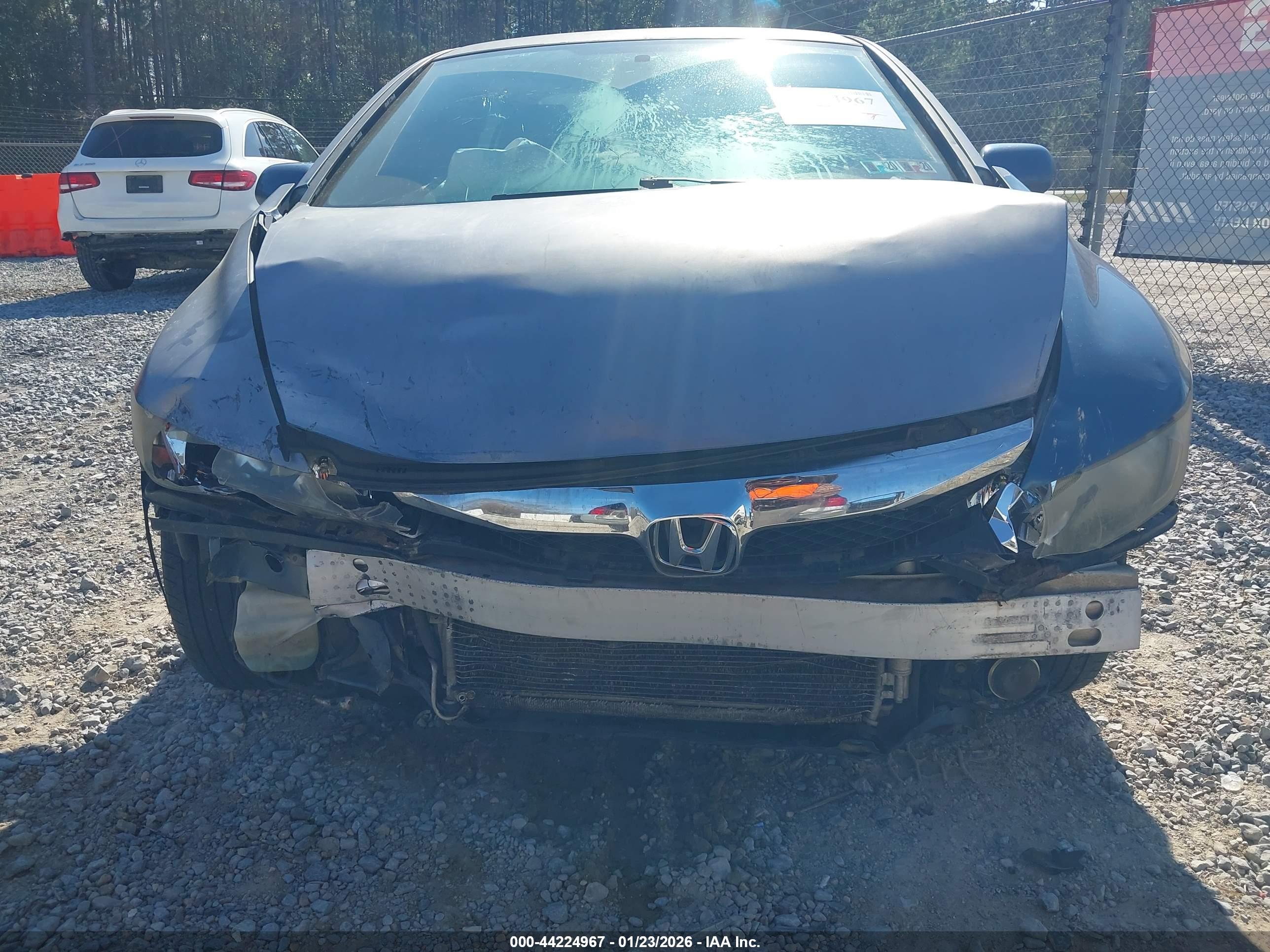 HONDA CIVIC image 6