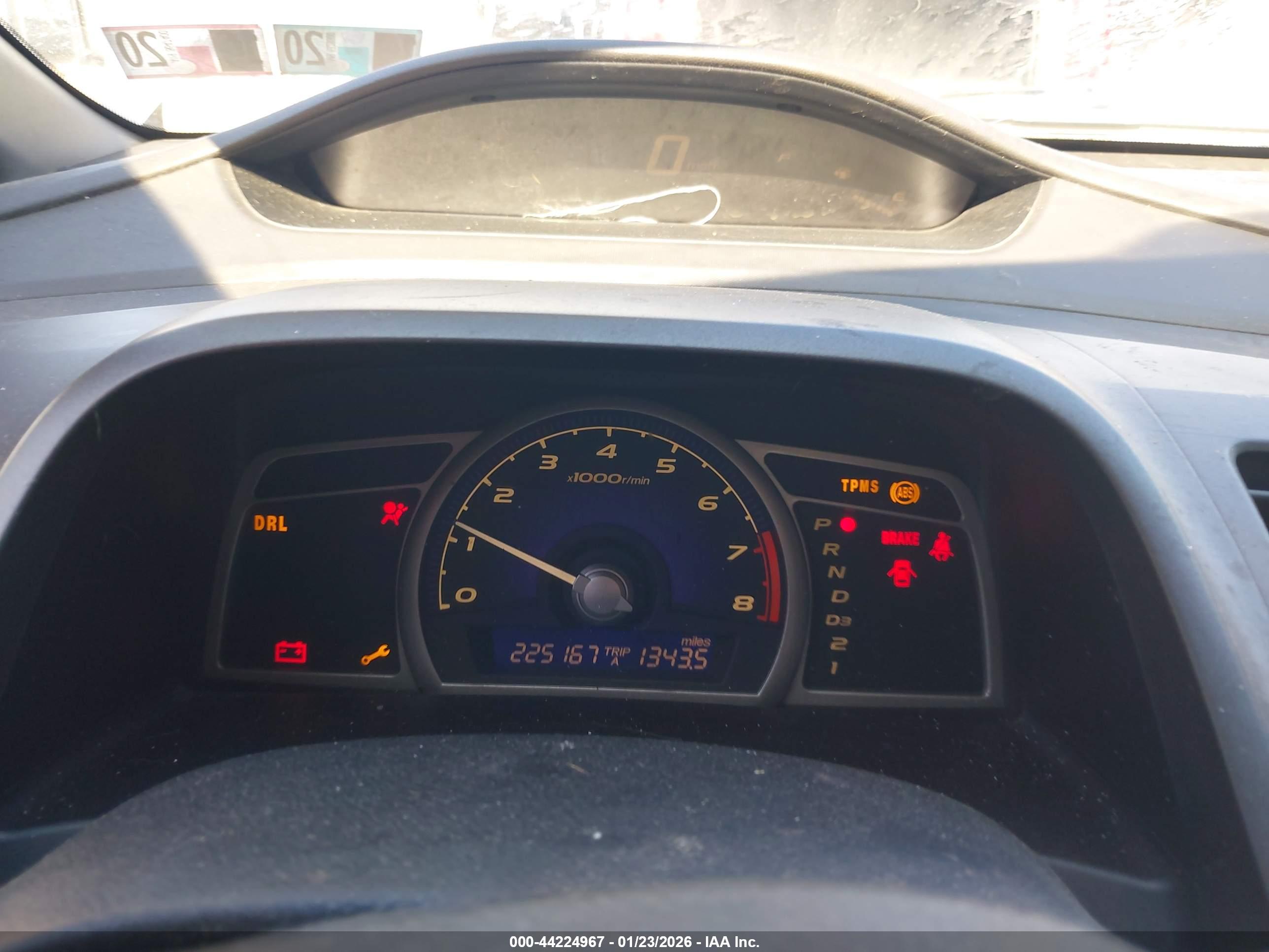 HONDA CIVIC image 7