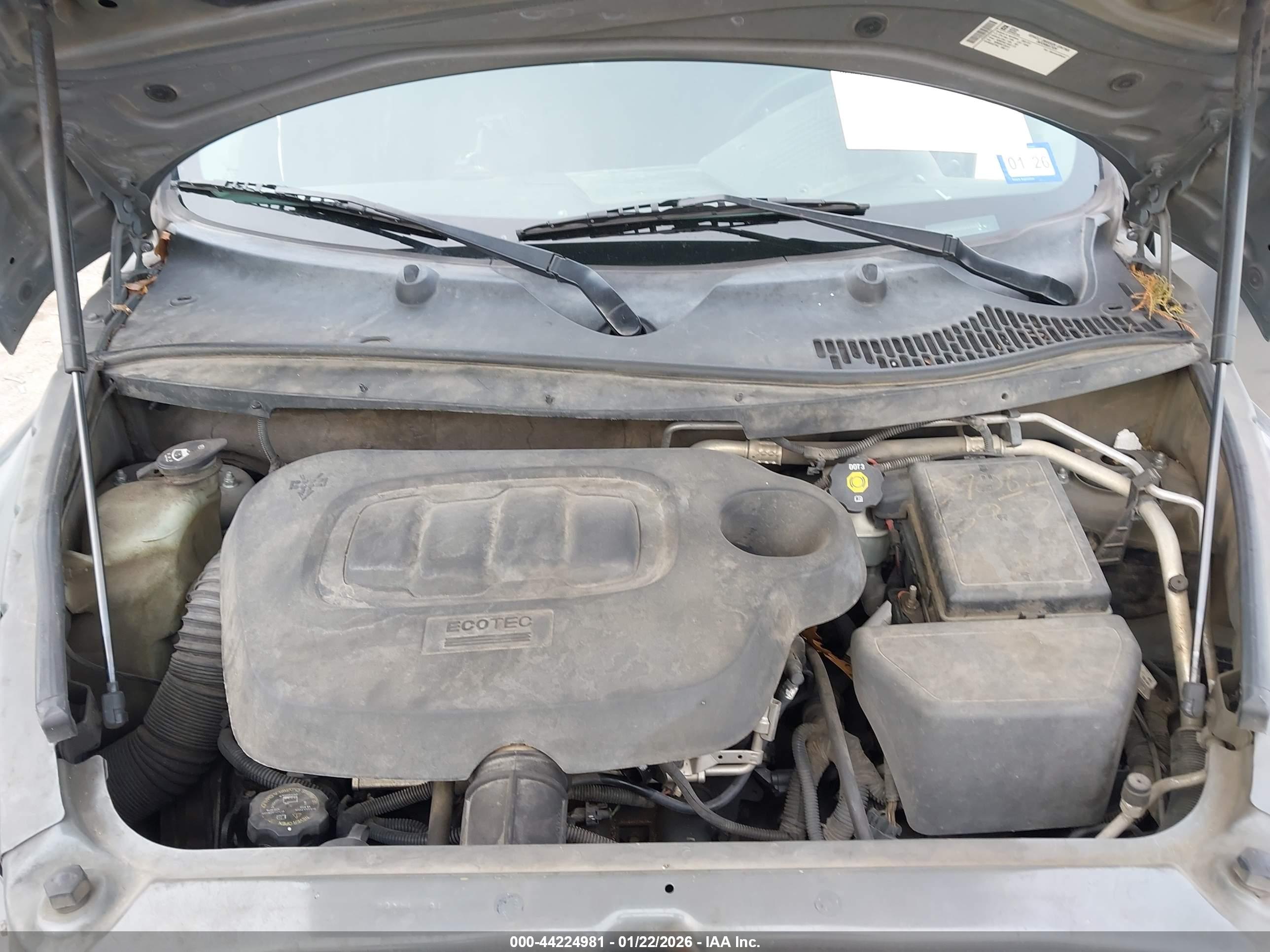 CHEVROLET HHR image 10