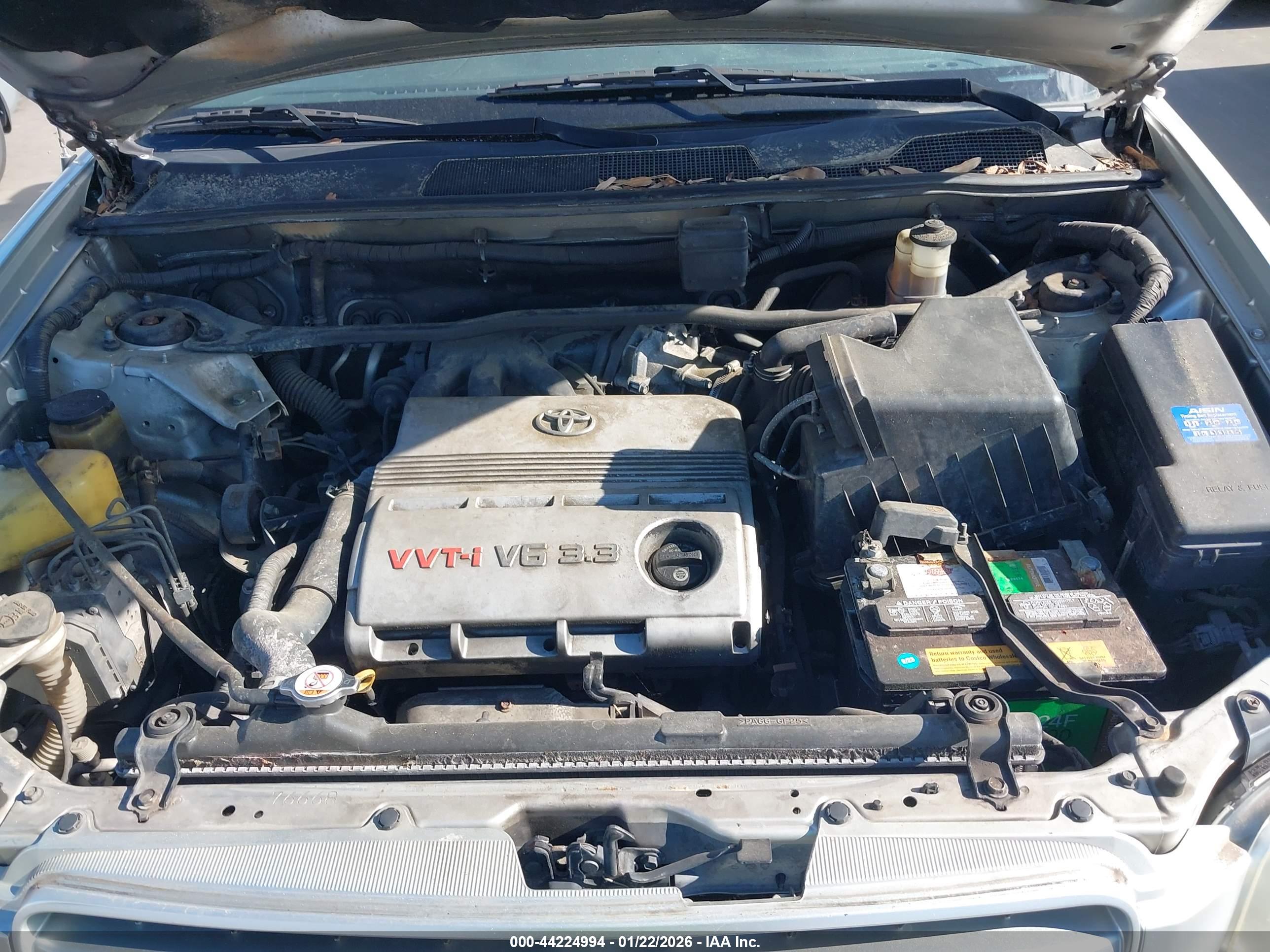 TOYOTA HIGHLANDER image 10