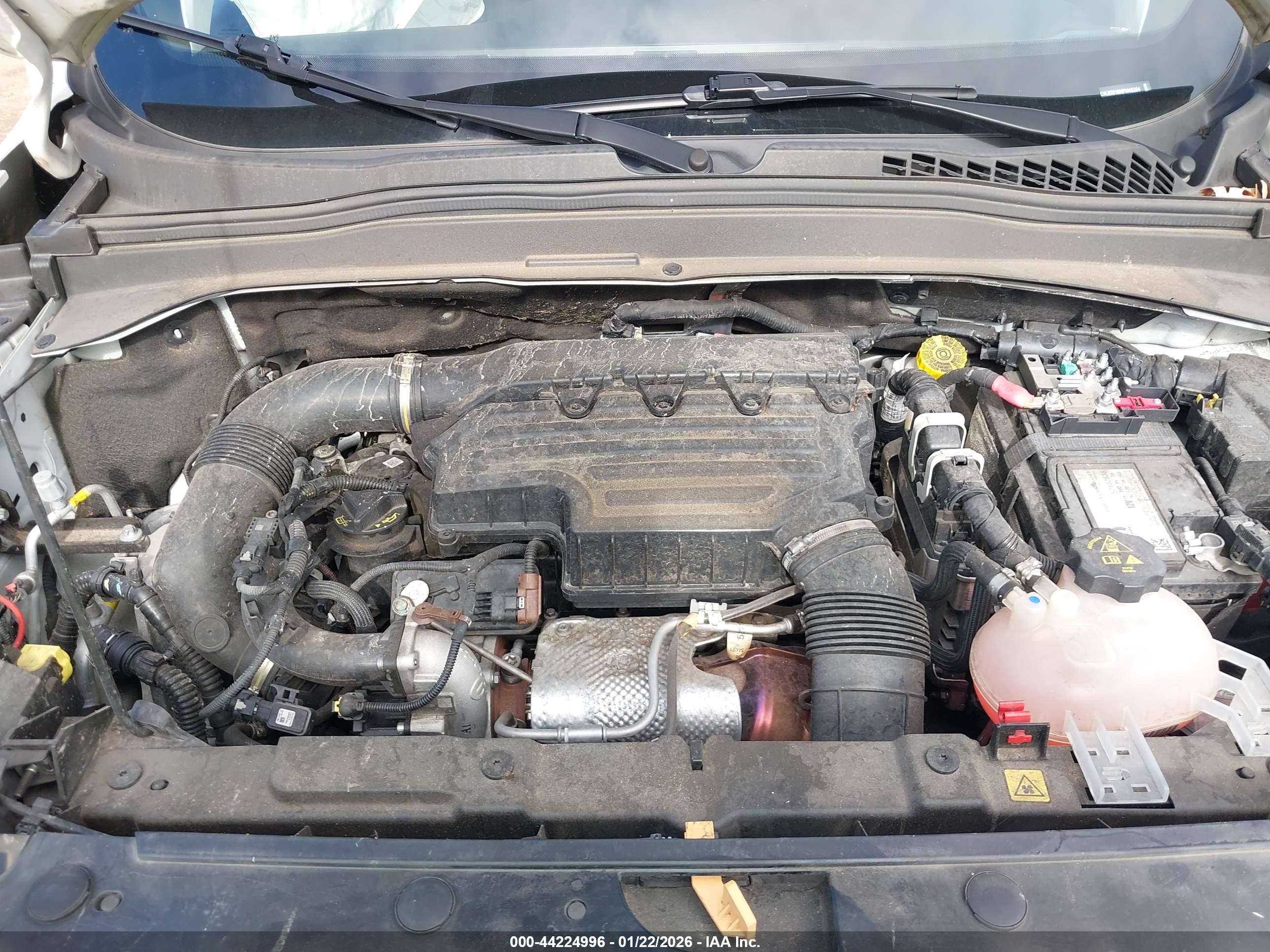 JEEP RENEGADE image 10