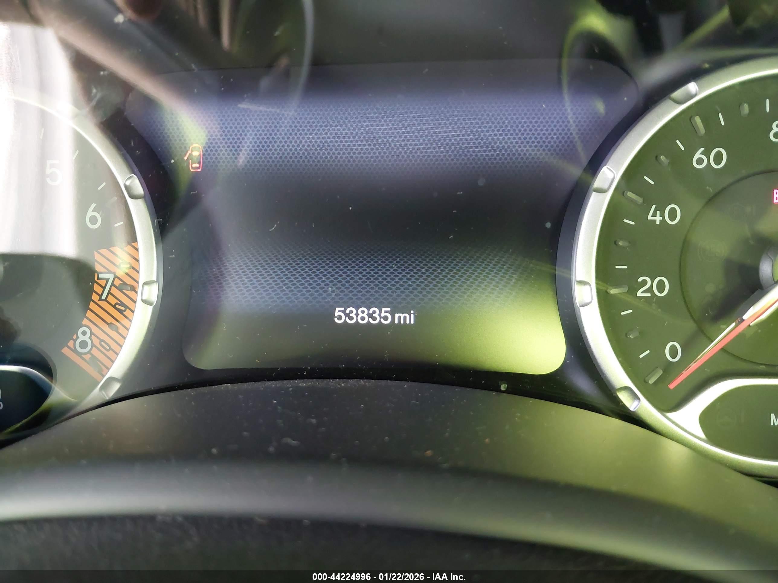 JEEP RENEGADE image 7