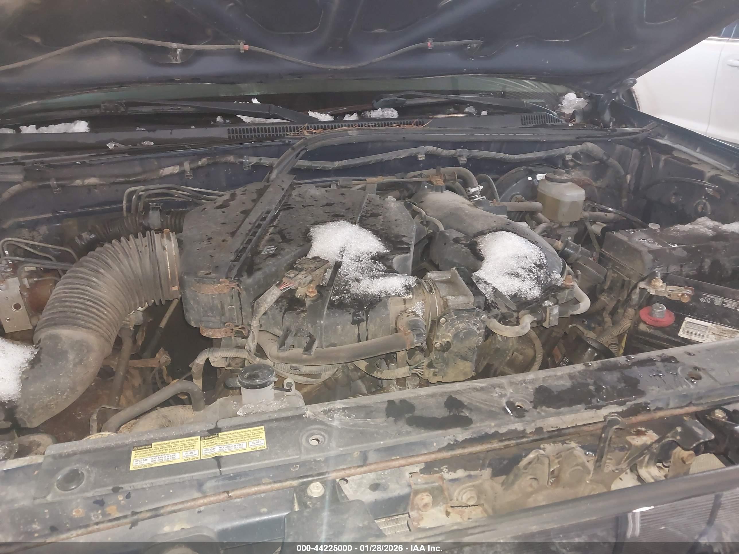 TOYOTA TACOMA image 10