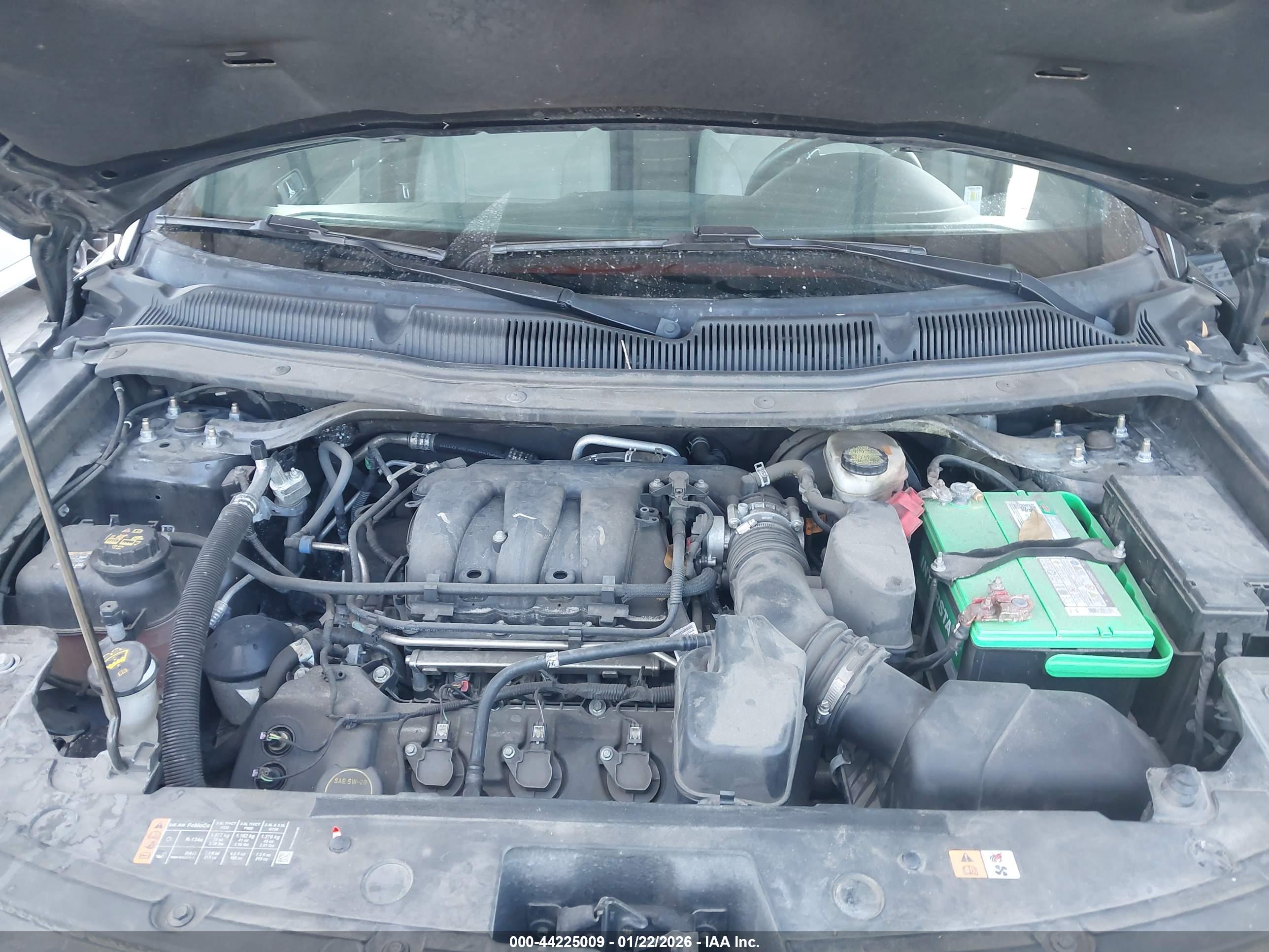 FORD EXPLORER image 10