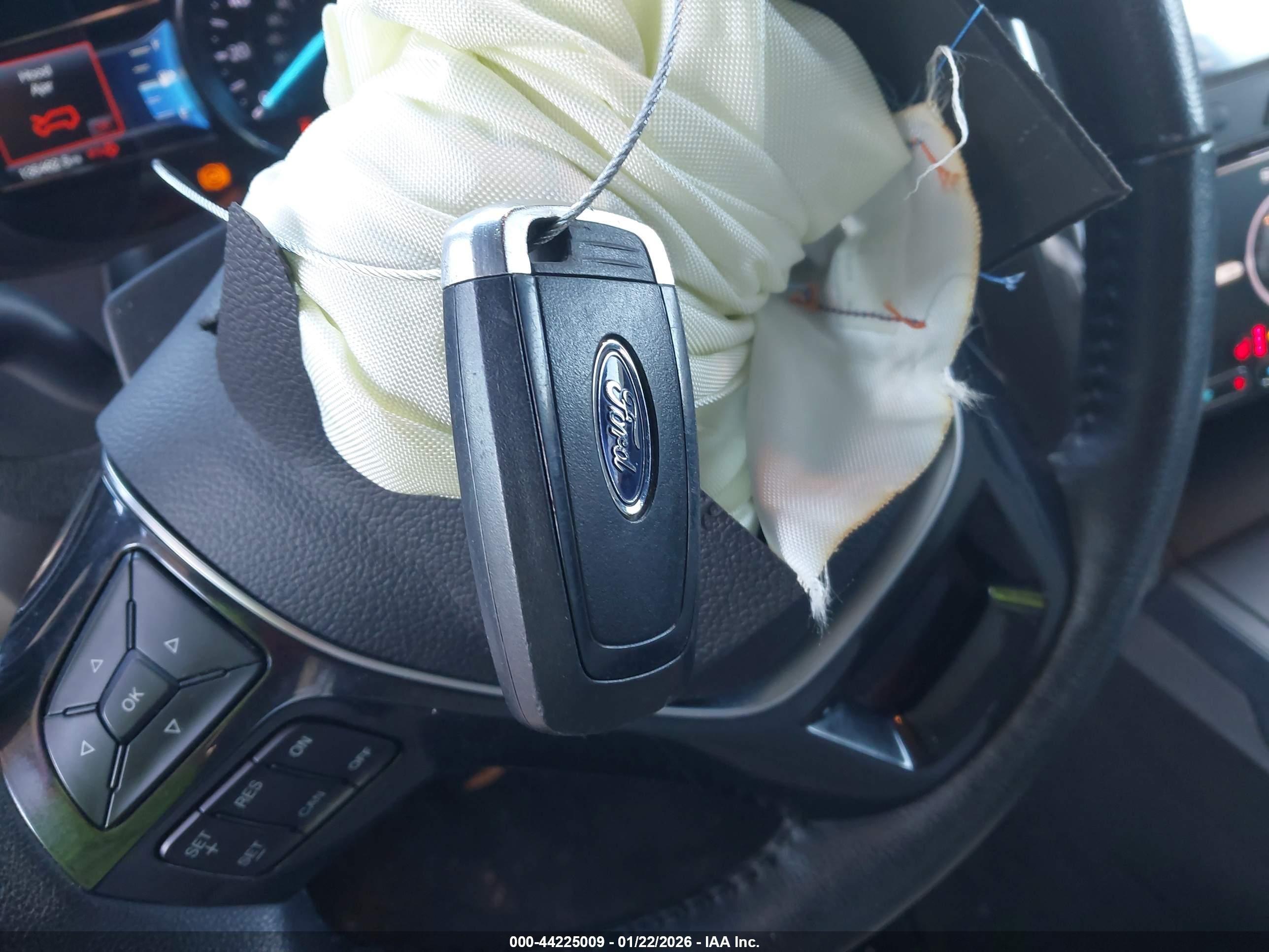 FORD EXPLORER image 11