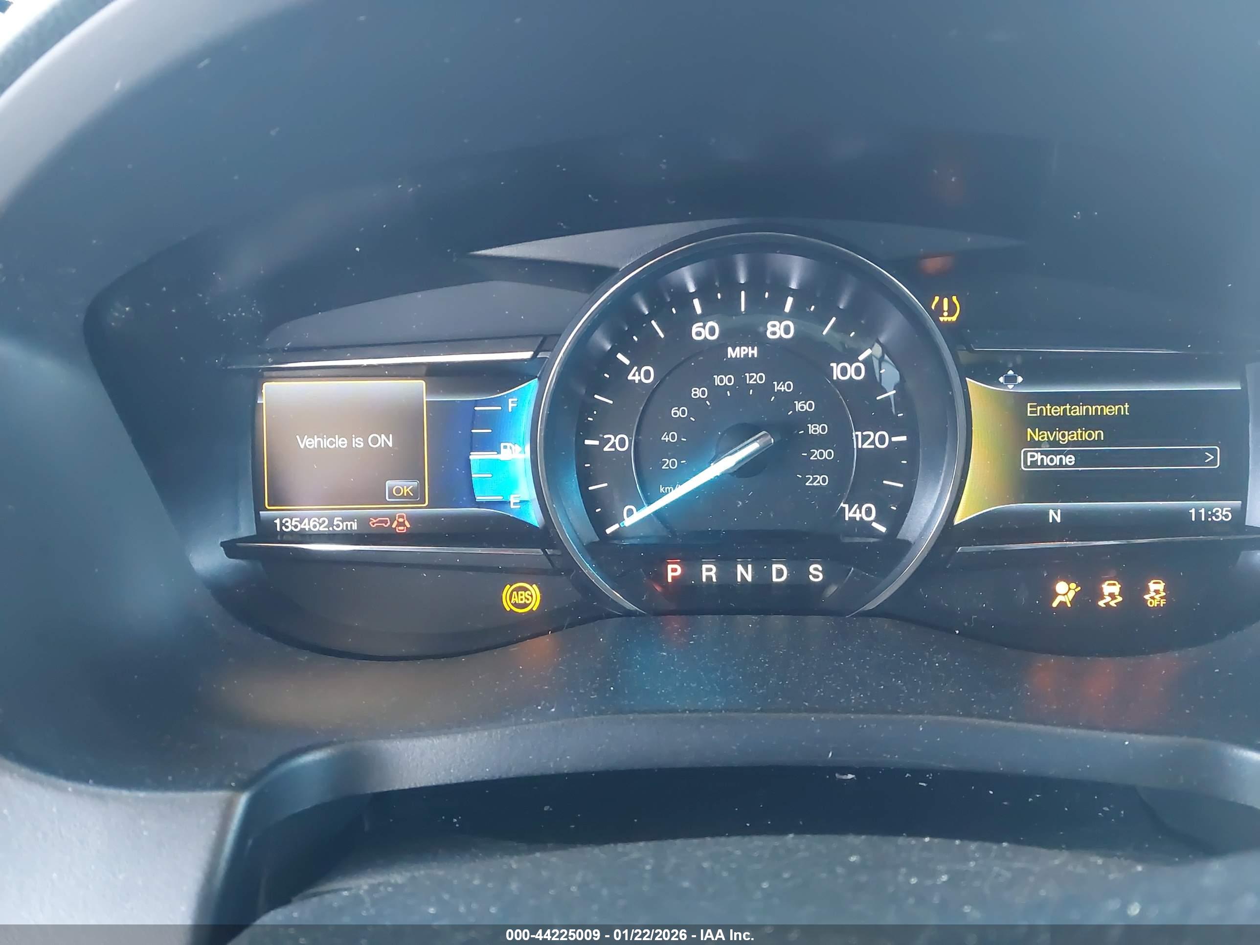 FORD EXPLORER image 7