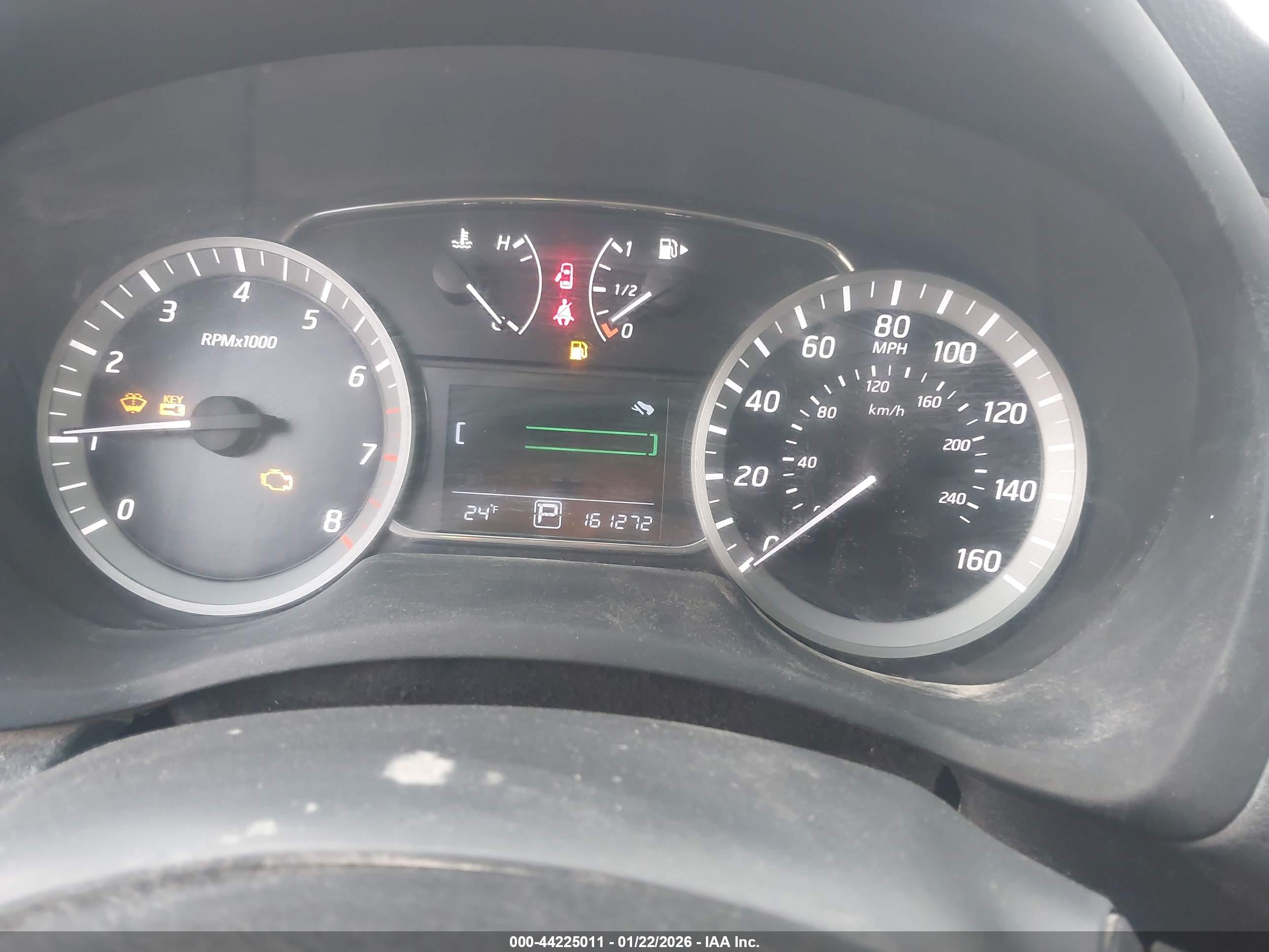 NISSAN SENTRA image 7