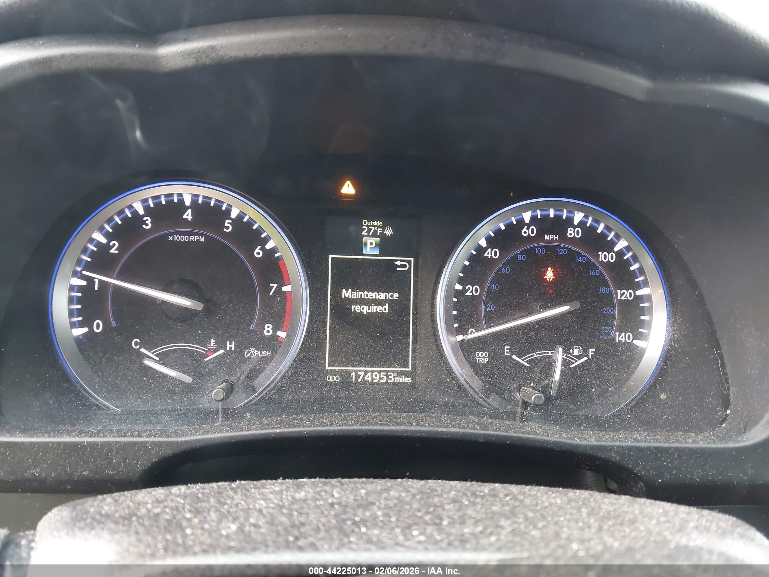 TOYOTA HIGHLANDER image 7
