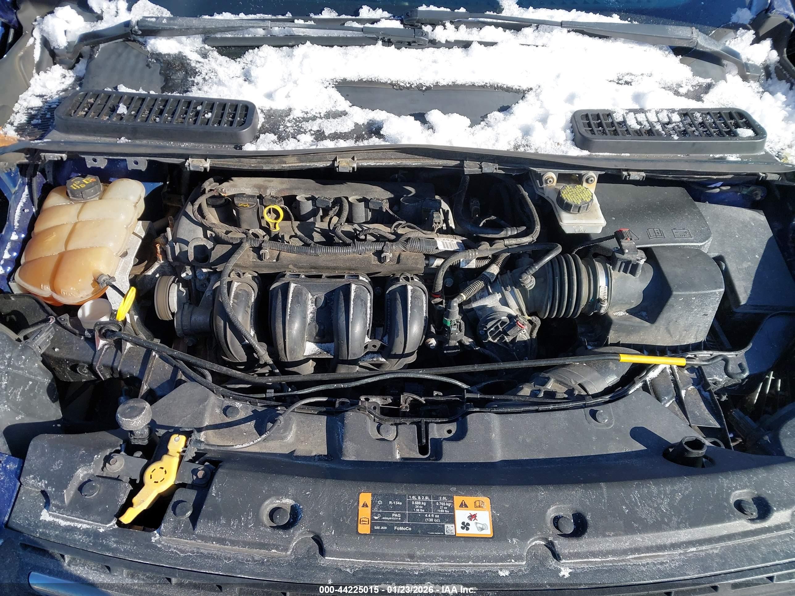 FORD ESCAPE image 10