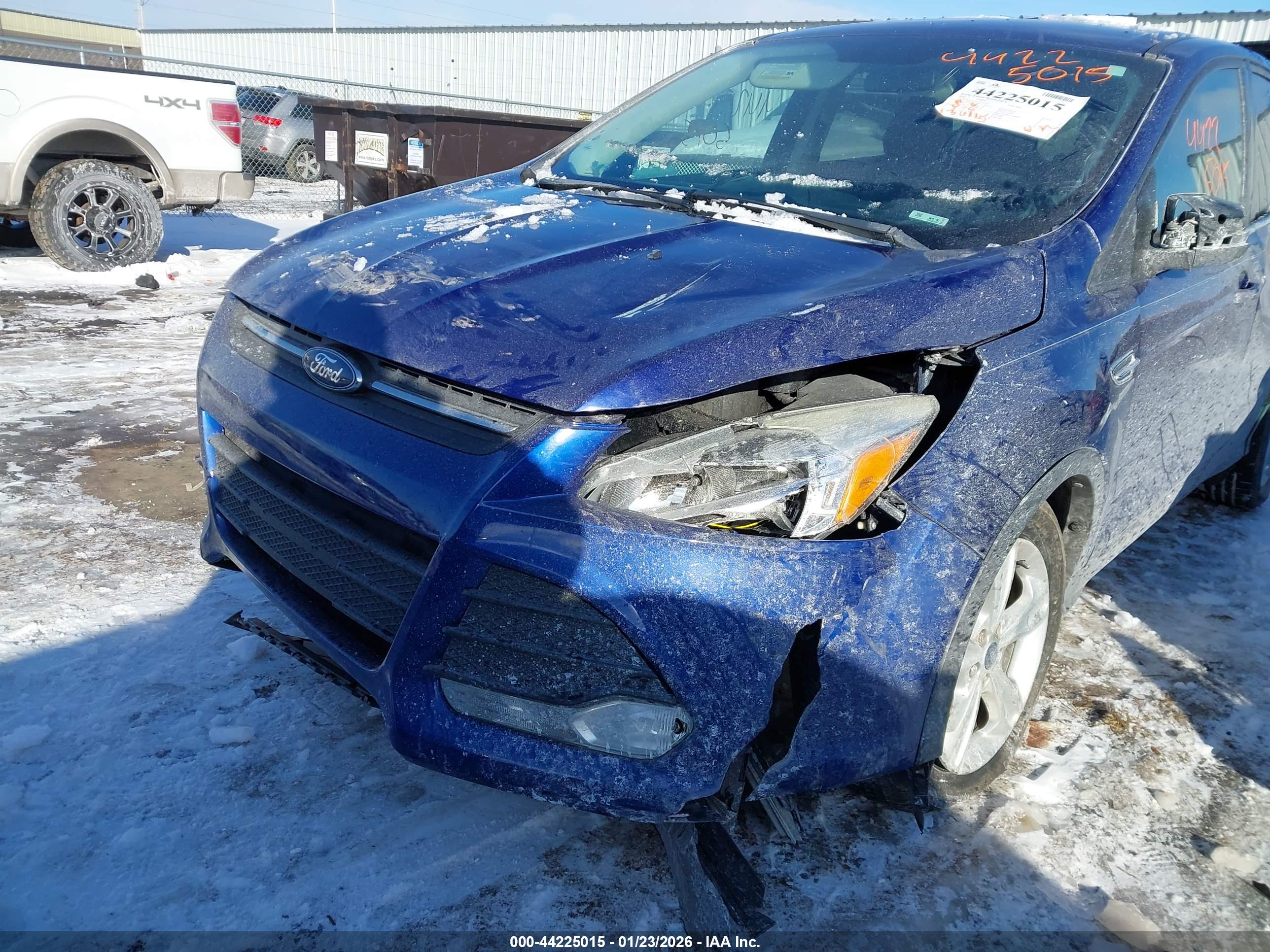 FORD ESCAPE image 6