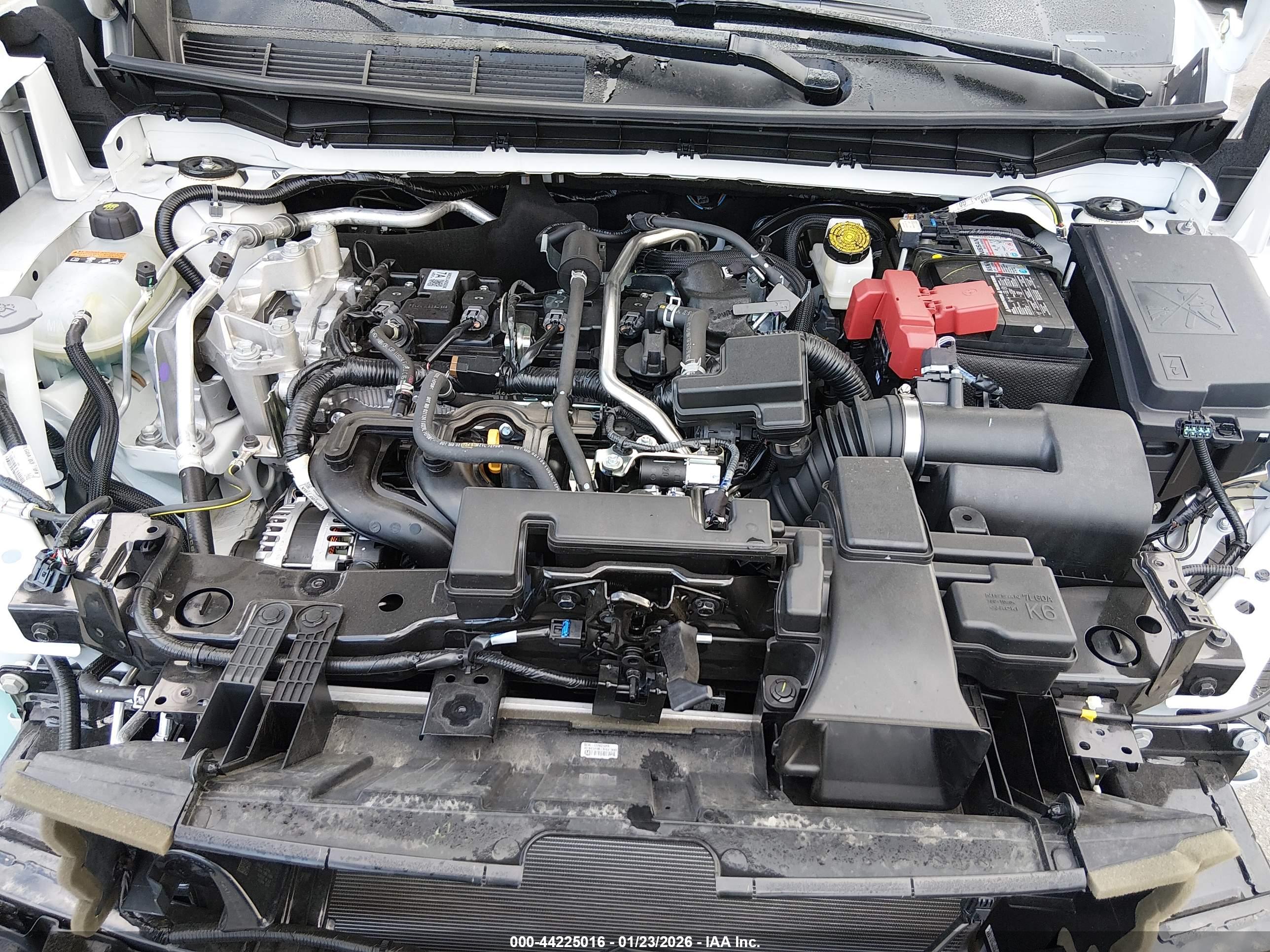 NISSAN KICKS image 10