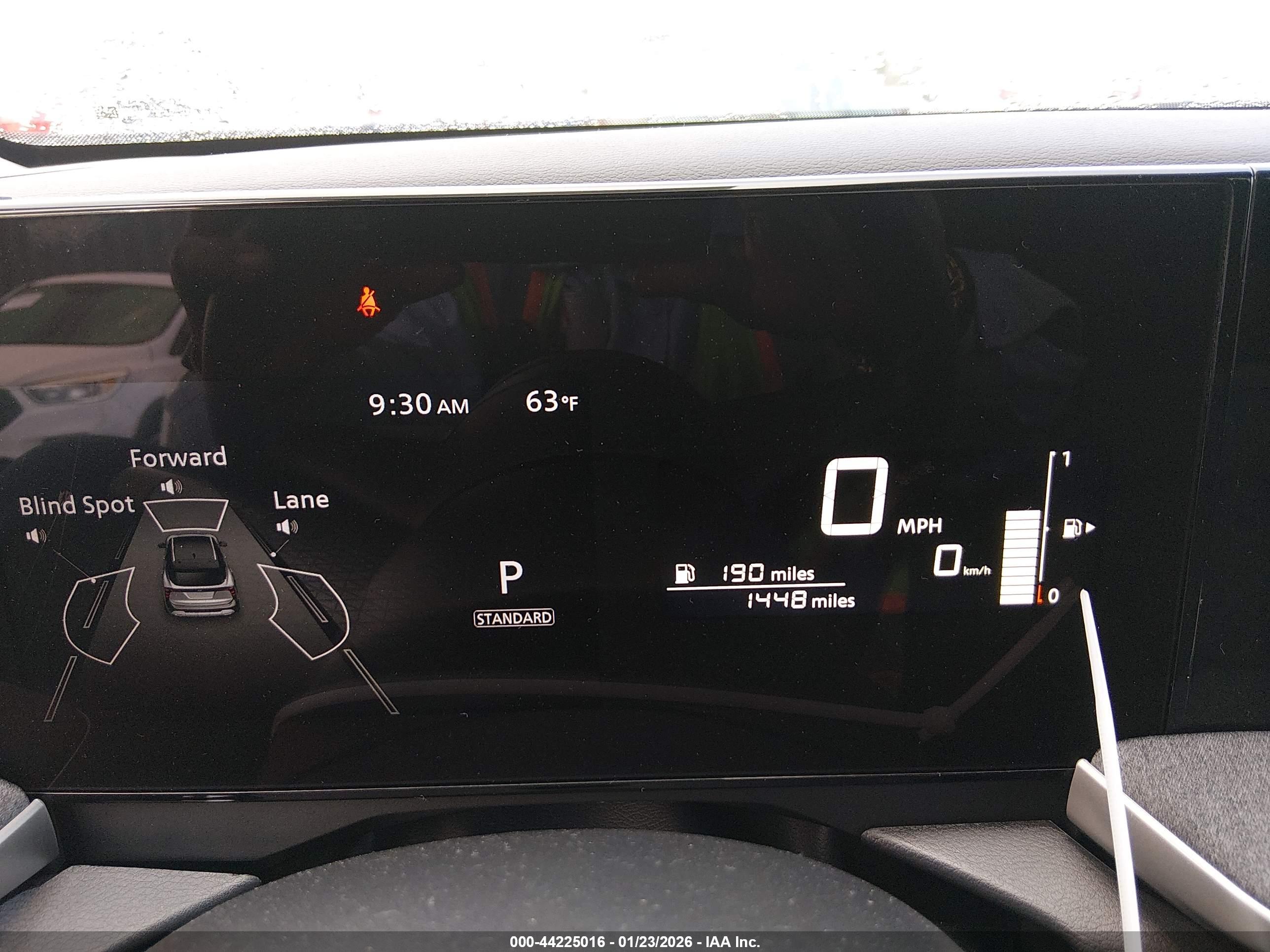 NISSAN KICKS image 7