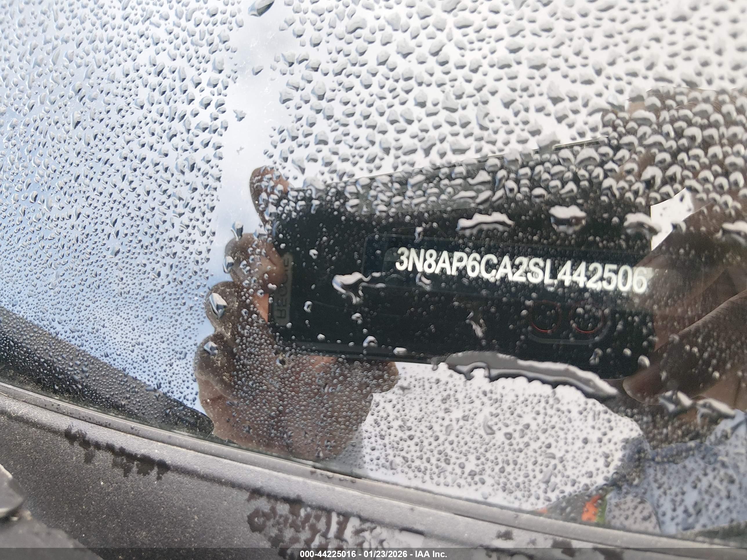 NISSAN KICKS image 9
