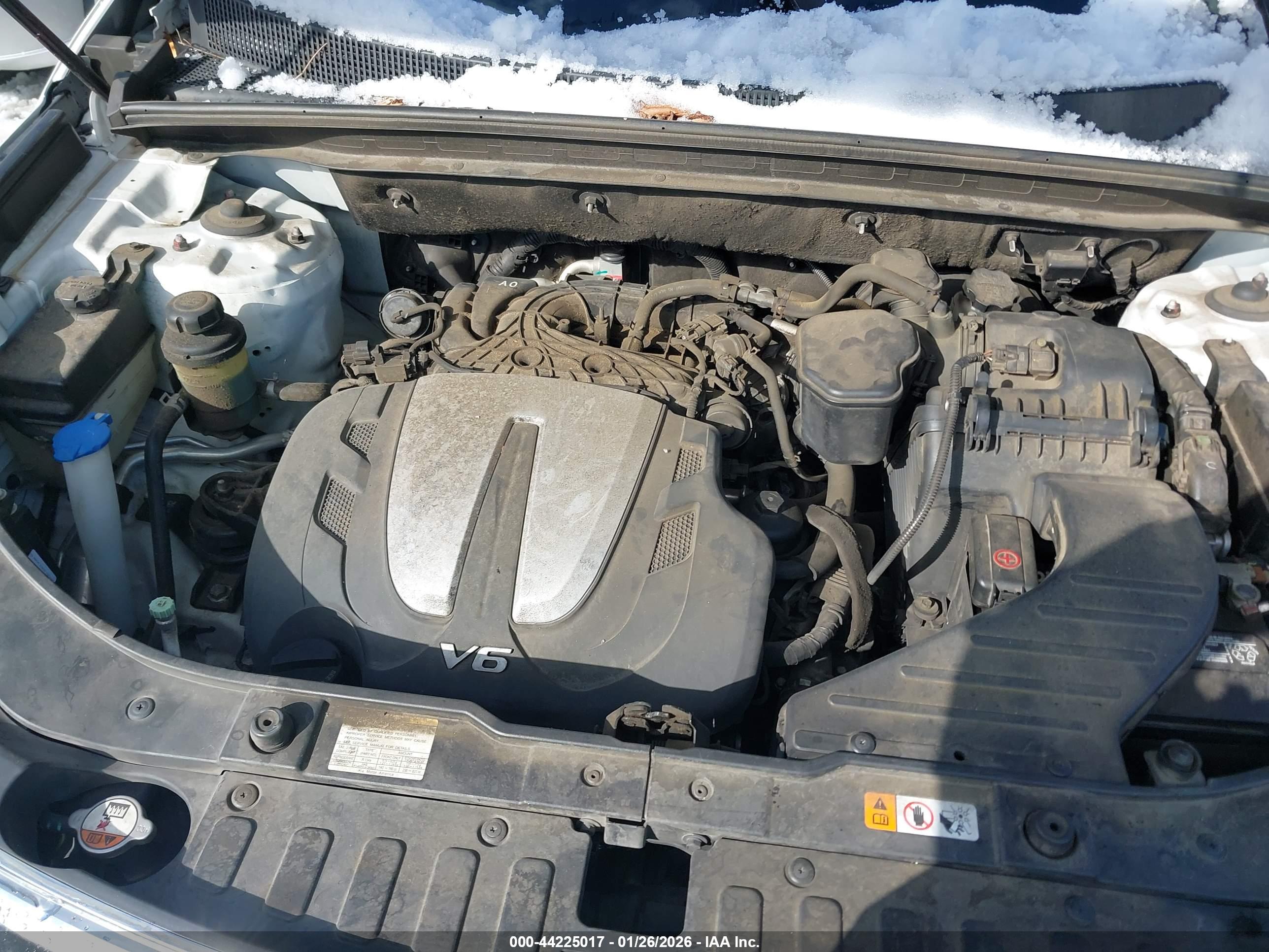 KIA SORENTO image 10