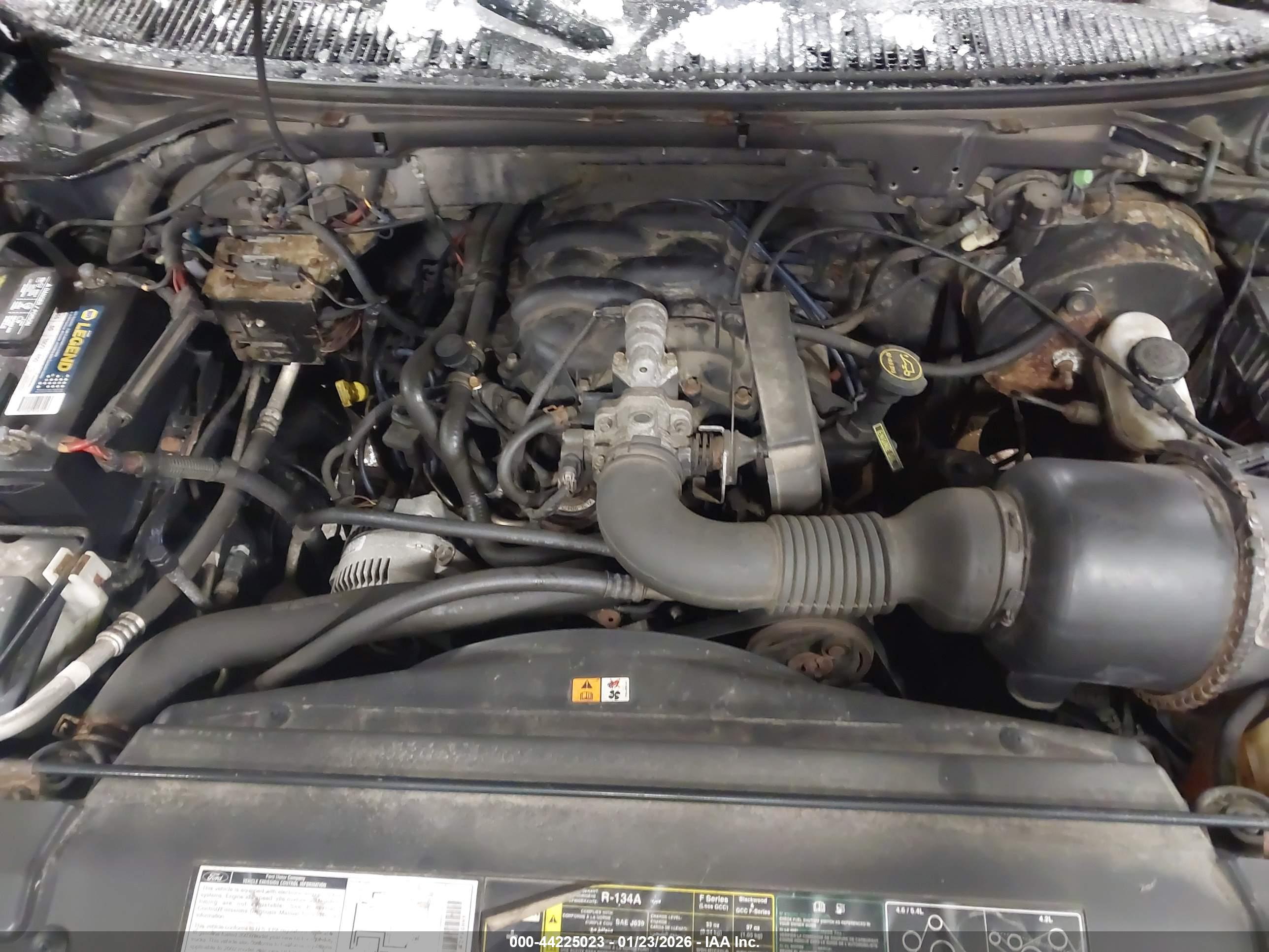 FORD F-150 image 10