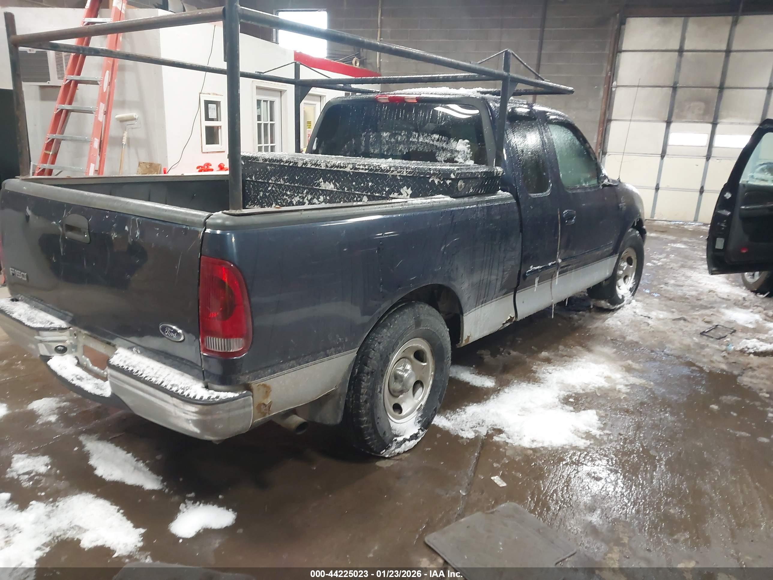 FORD F-150 image 4