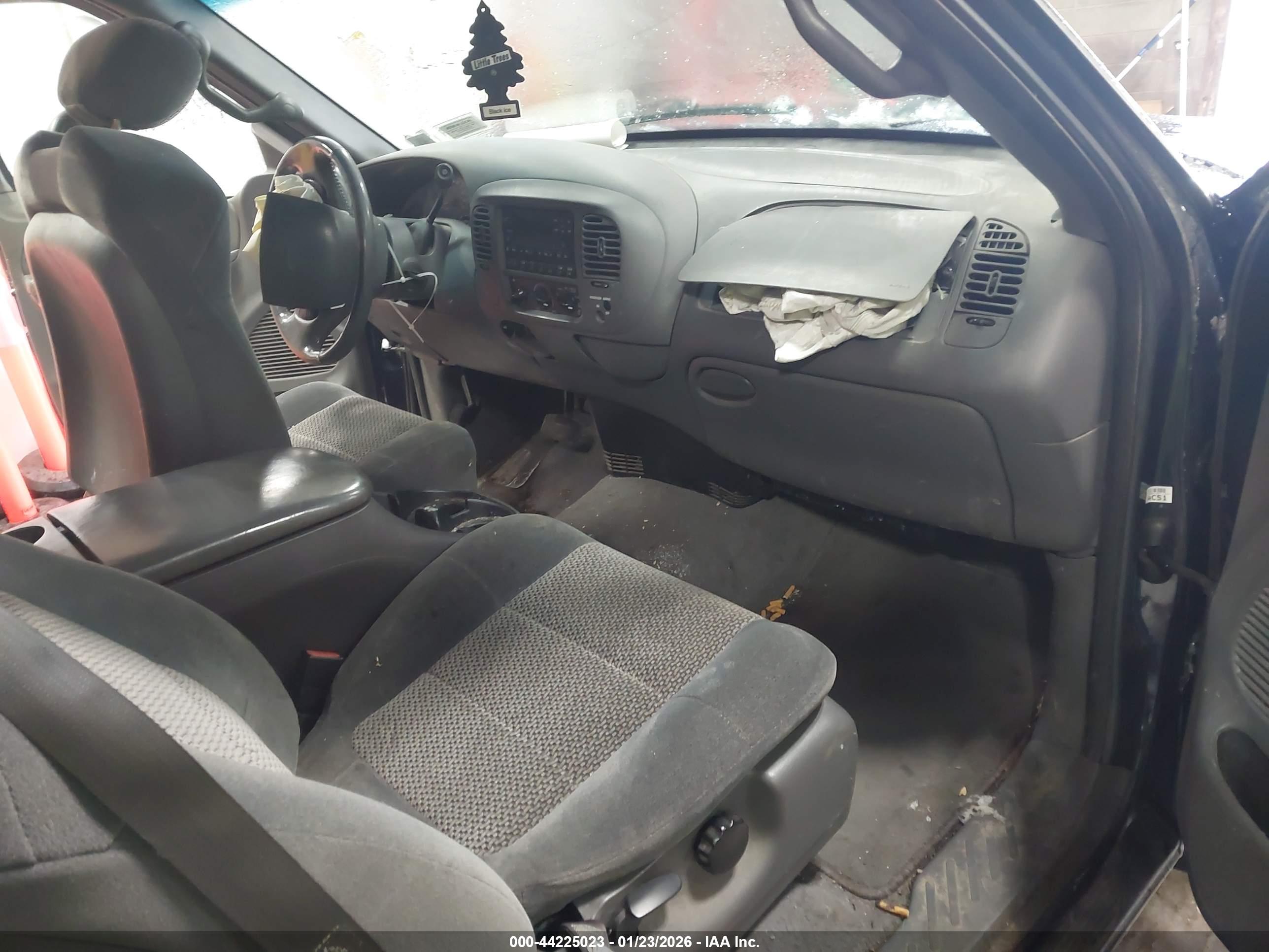 FORD F-150 image 5