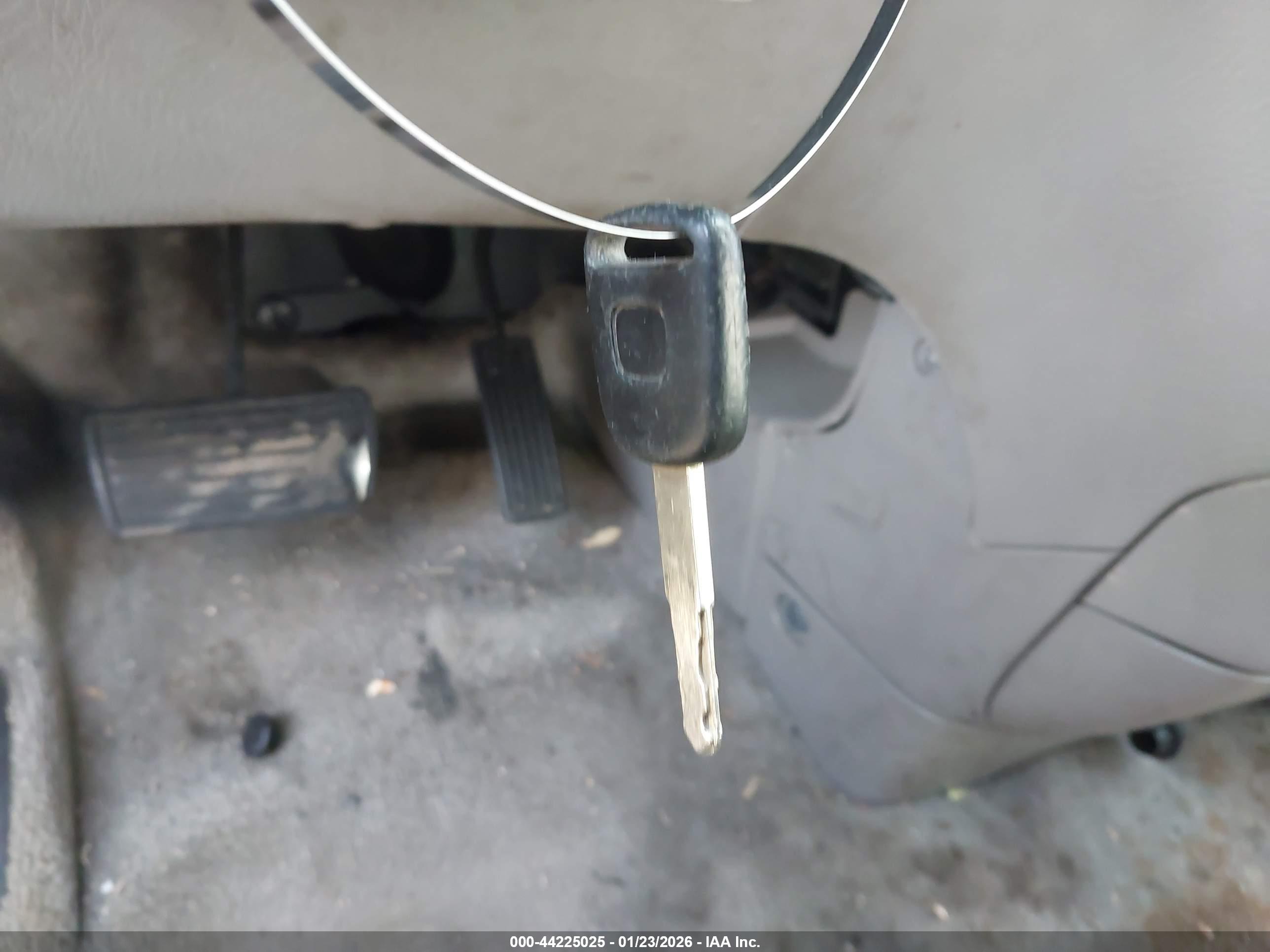 HONDA ODYSSEY image 11