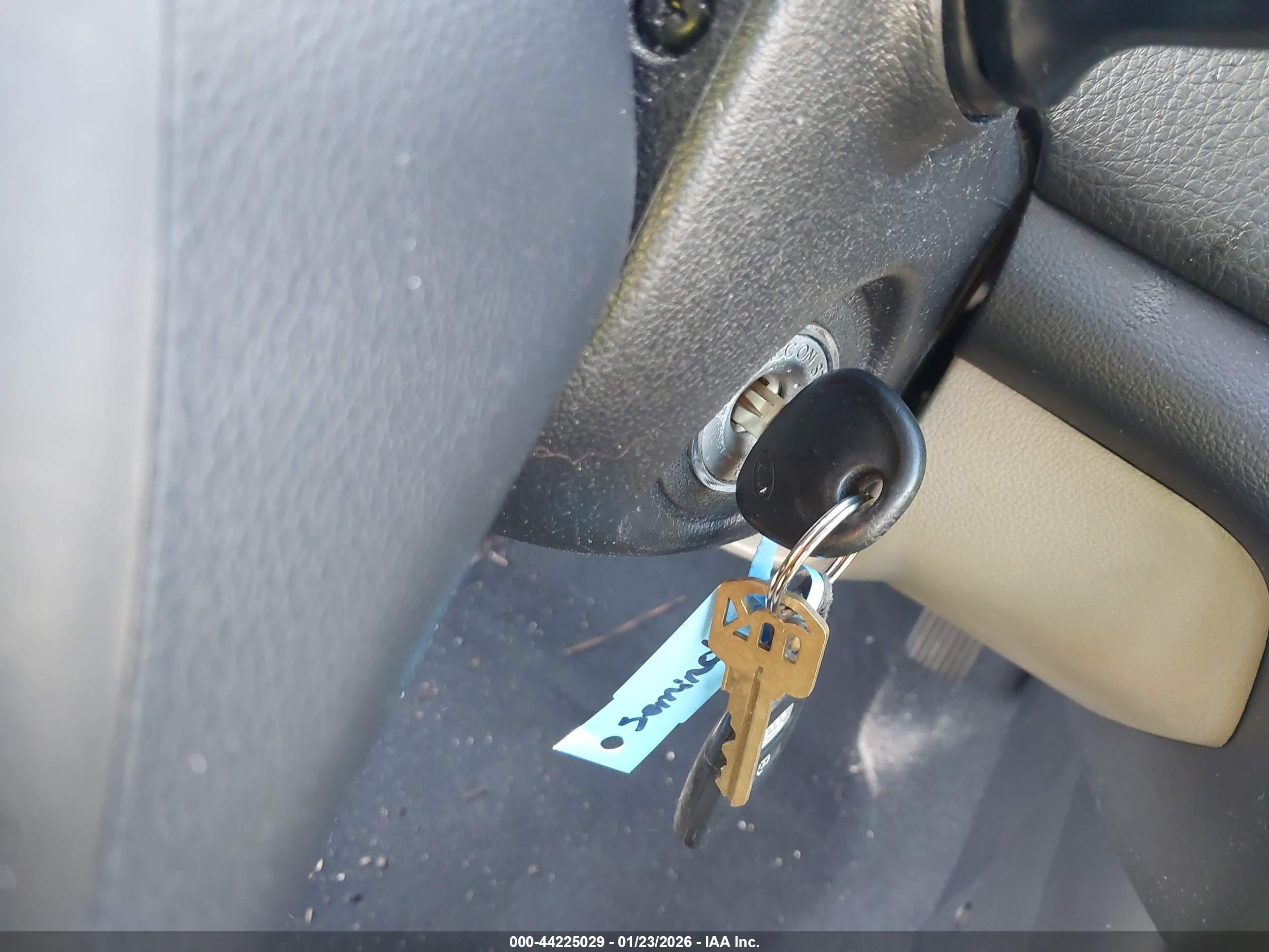 KIA FORTE image 11
