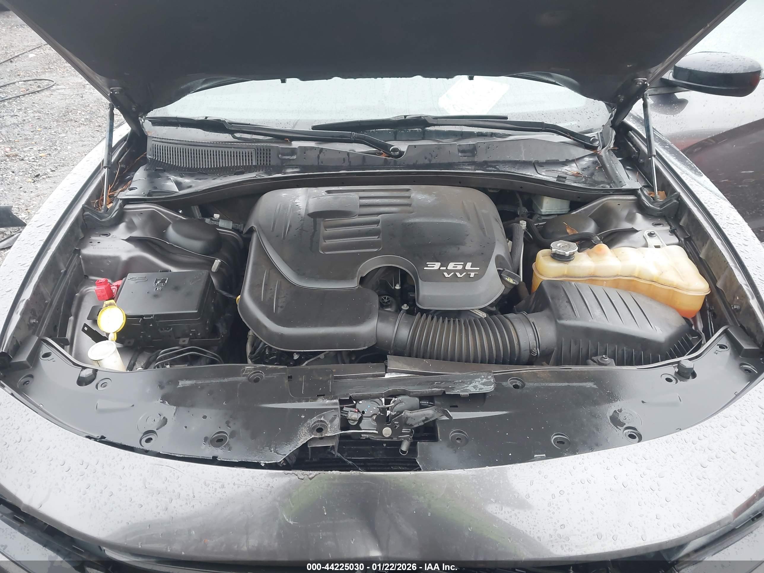 DODGE CHARGER image 10