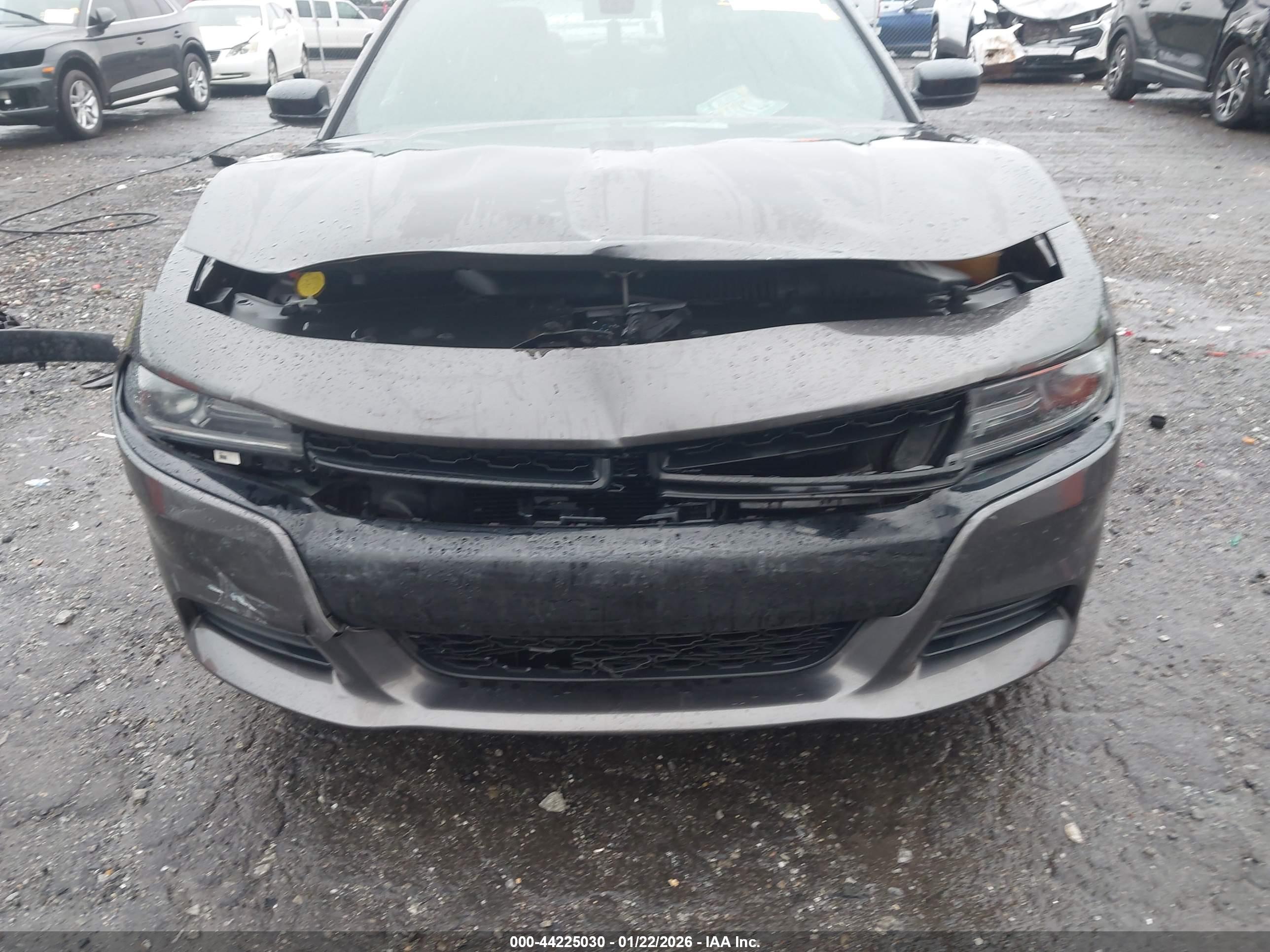 DODGE CHARGER image 6