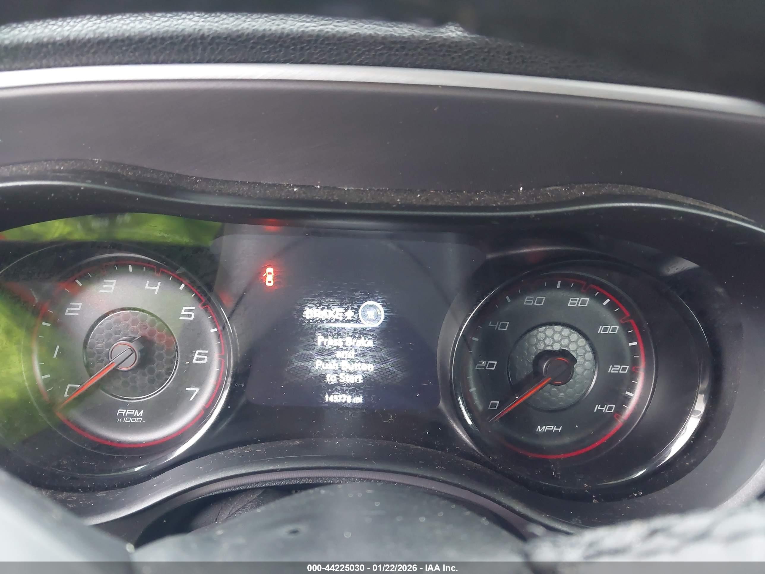 DODGE CHARGER image 7