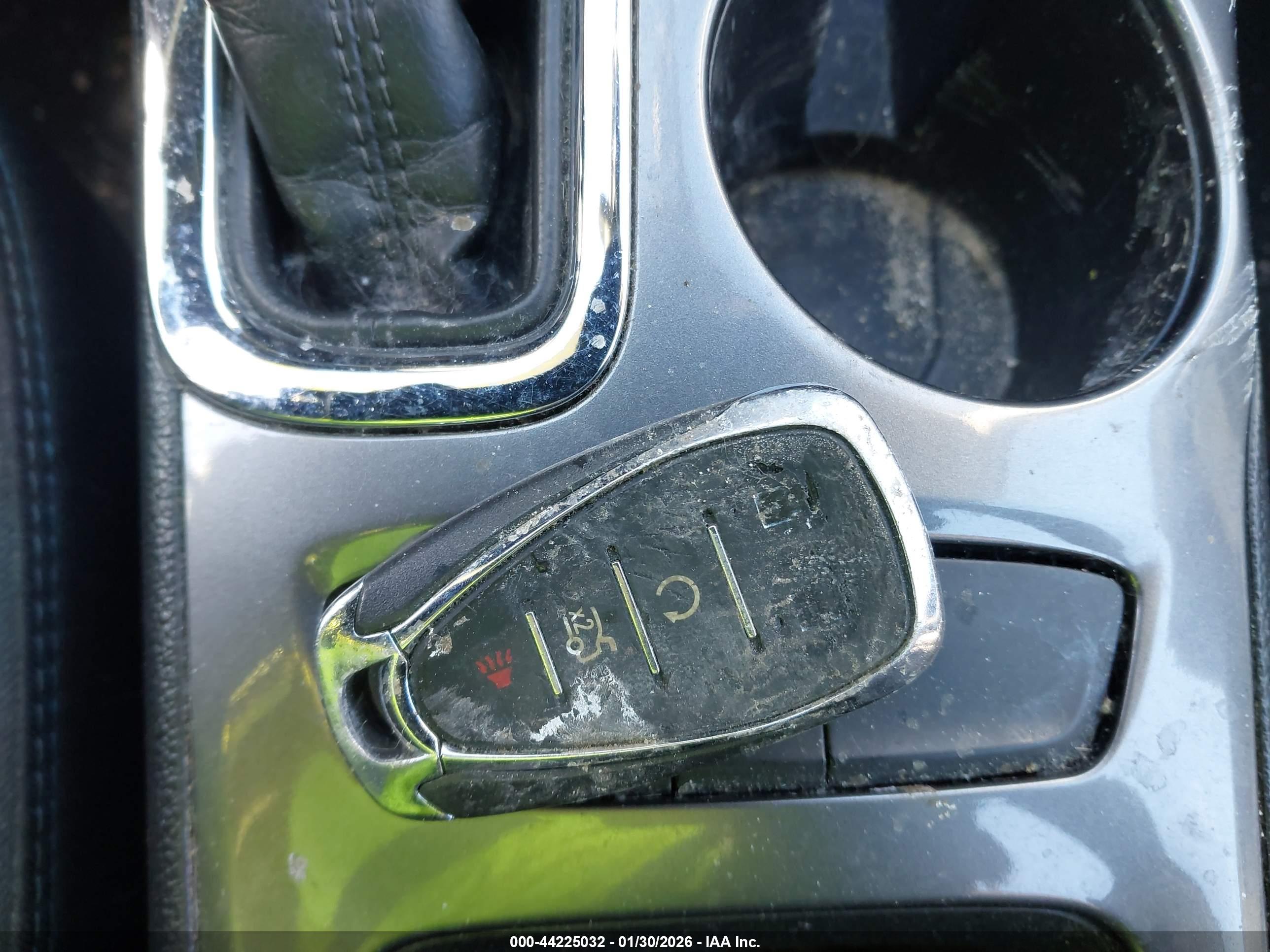CHEVROLET CRUZE image 11