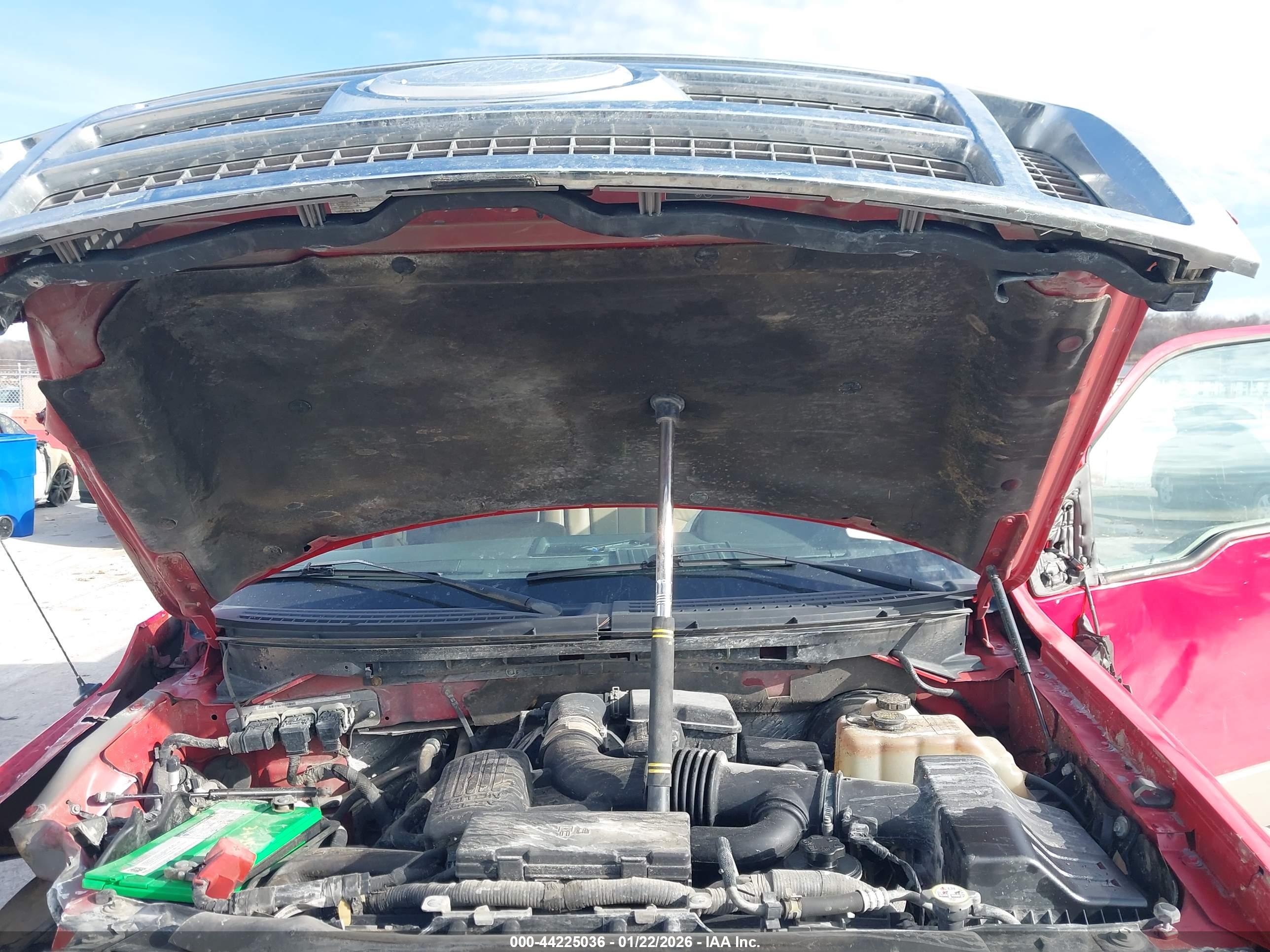 FORD F-150 image 10