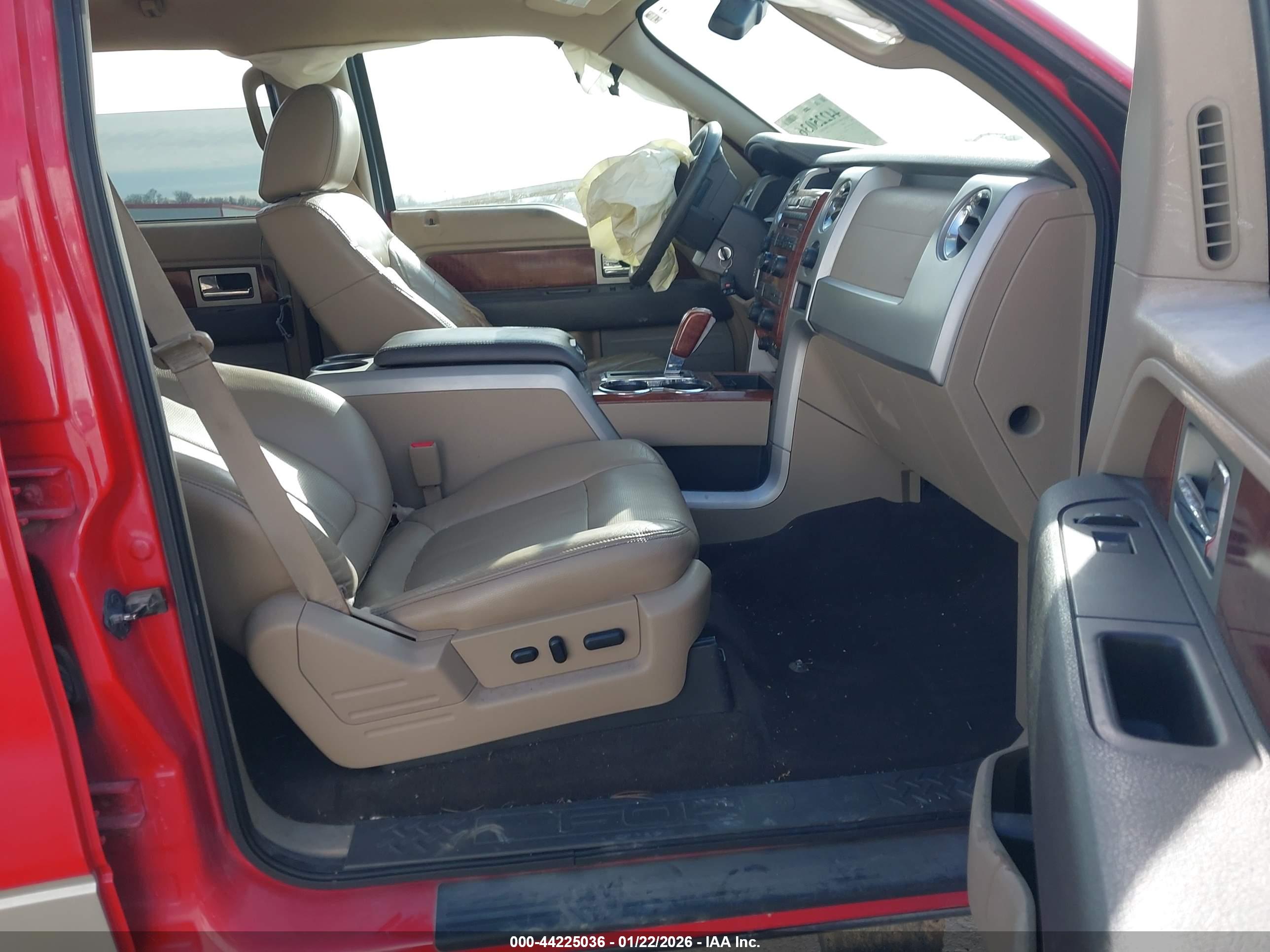 FORD F-150 image 5