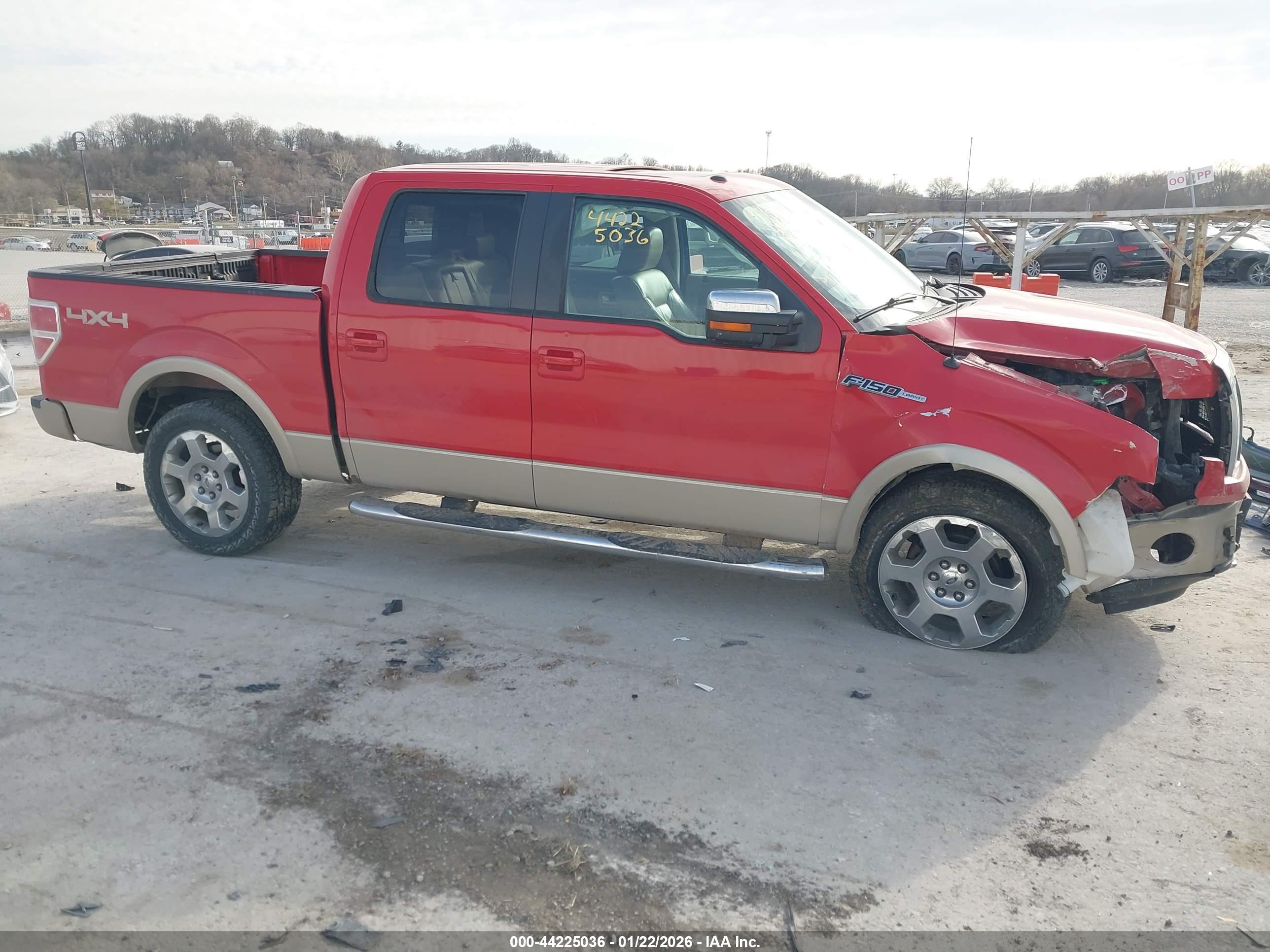 FORD F-150 image 6