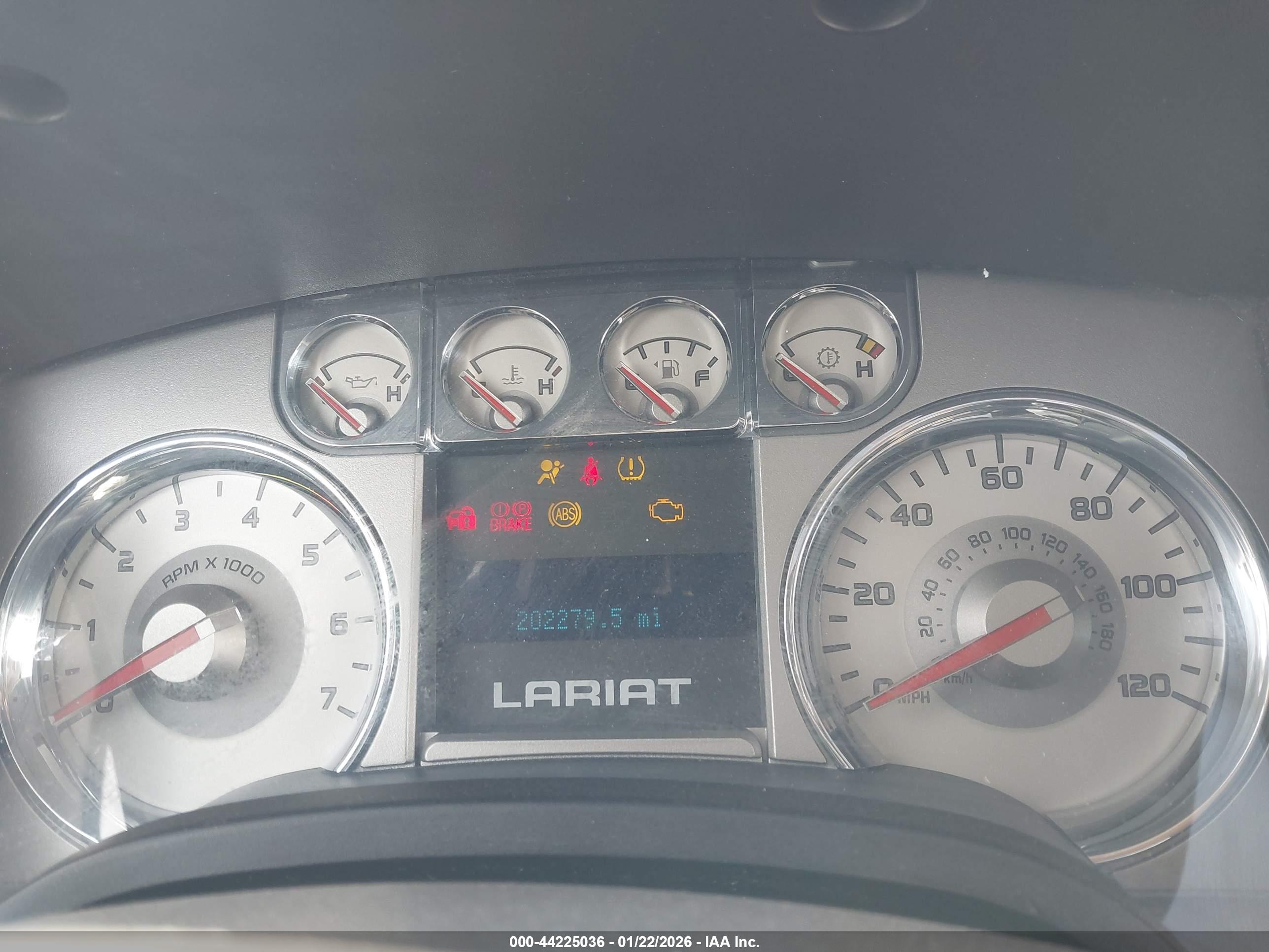 FORD F-150 image 7