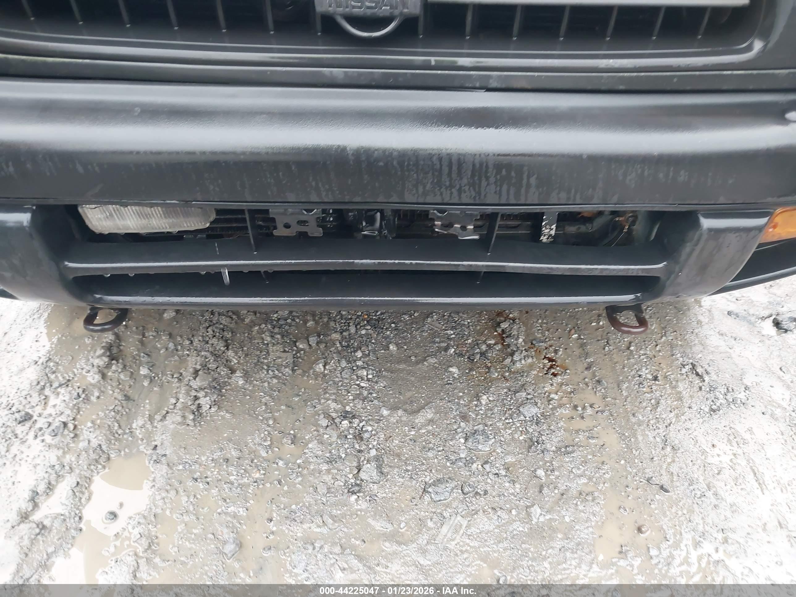 NISSAN PATHFINDER image 6