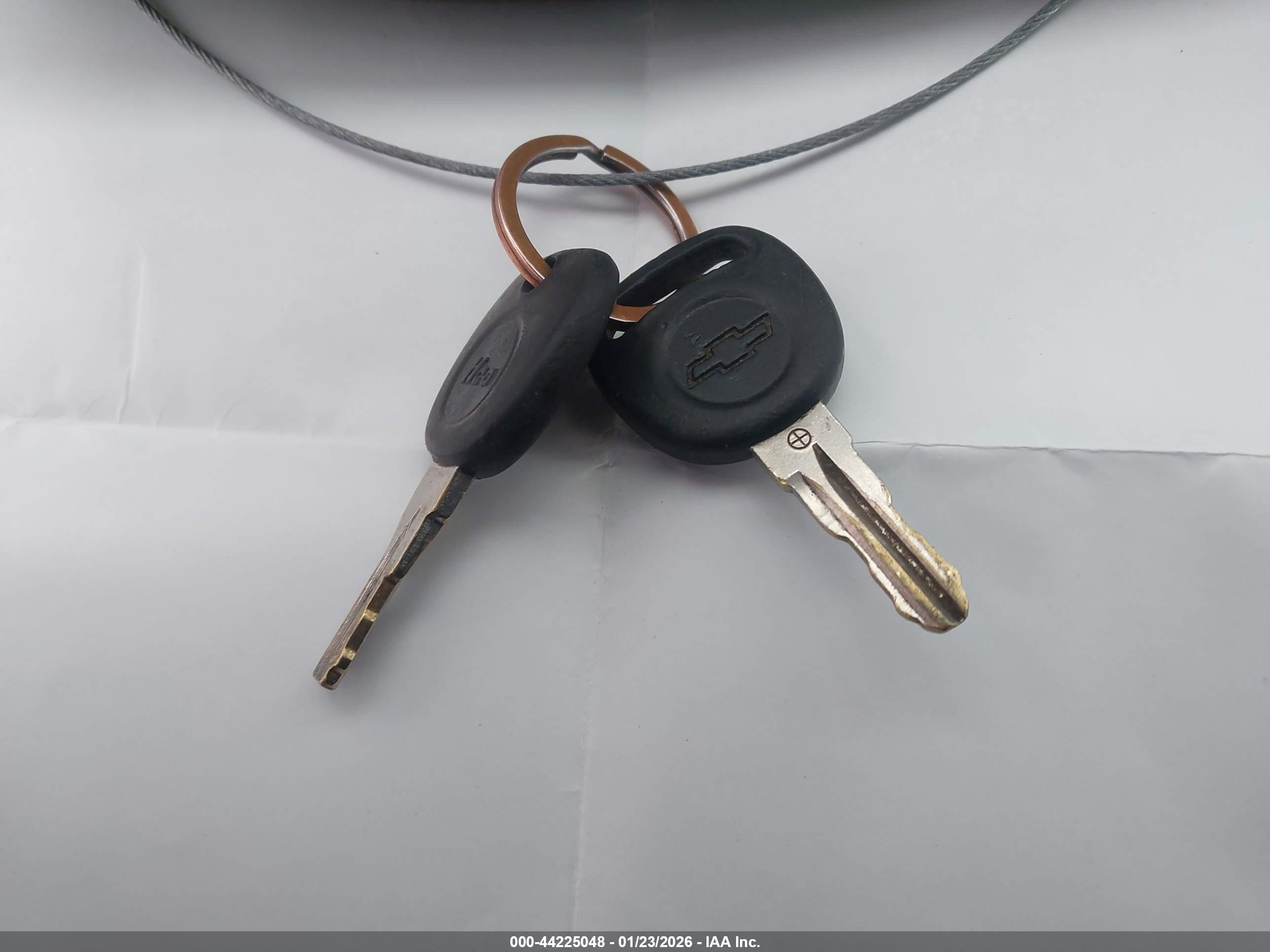 CHEVROLET MALIBU image 11
